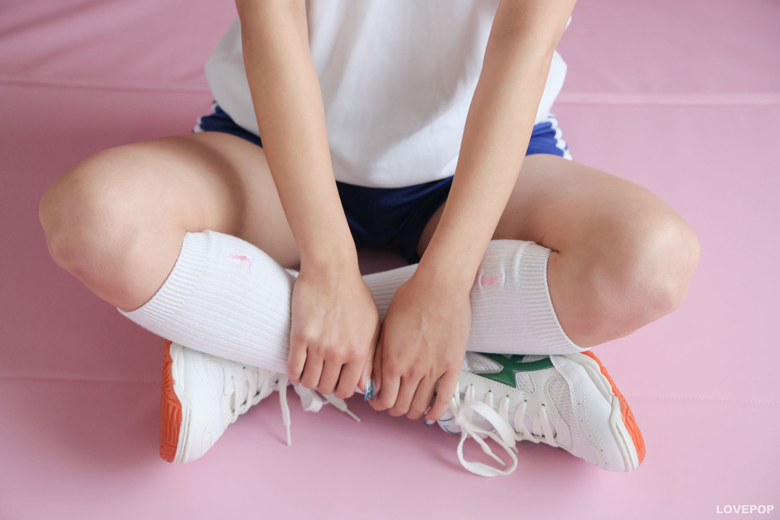 [LOVEPOP] Ayu Yamama 山間あゆ Photoset 01/(103P)