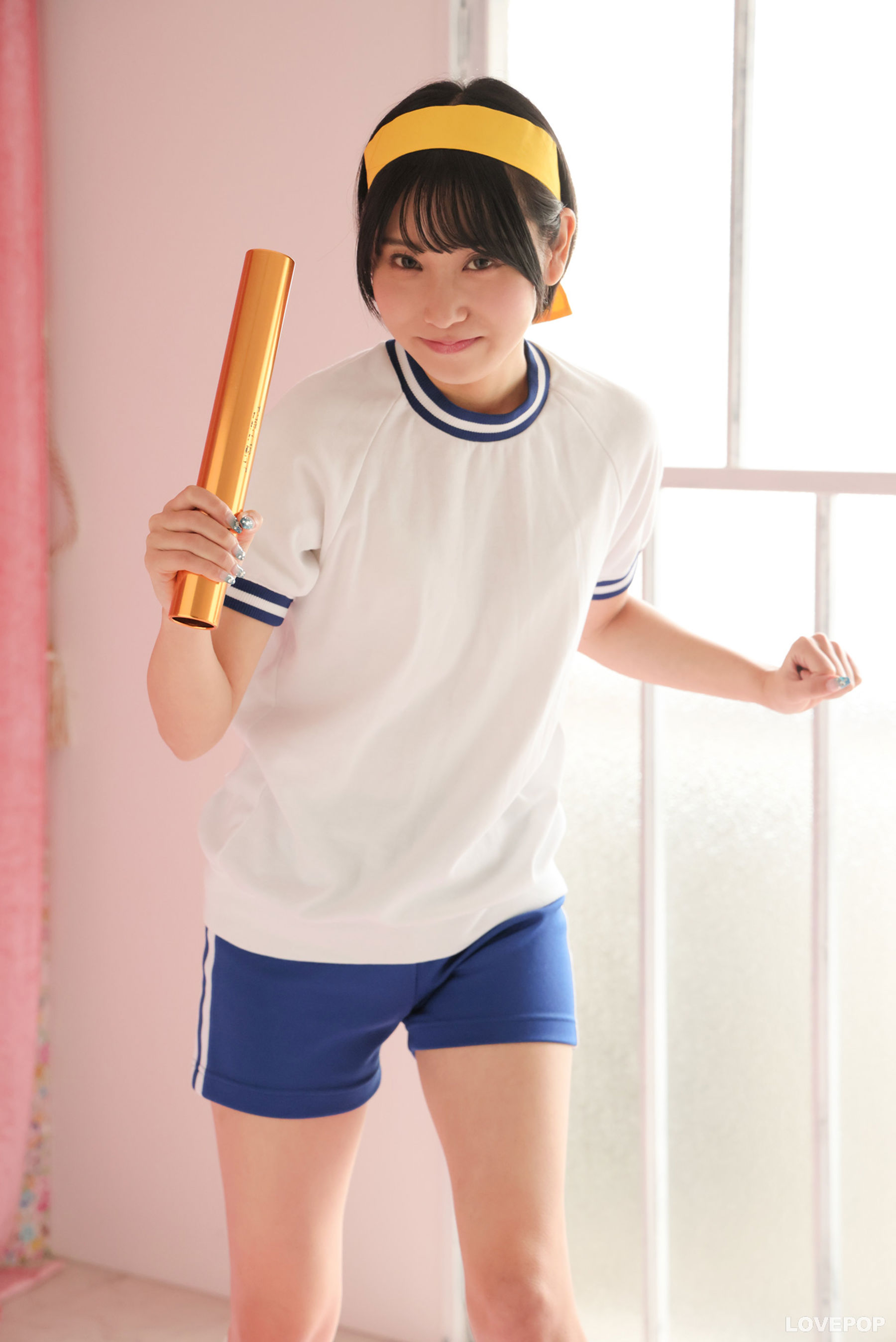 [LOVEPOP] Ayu Yamama 山間あゆ Photoset 01/(103P)