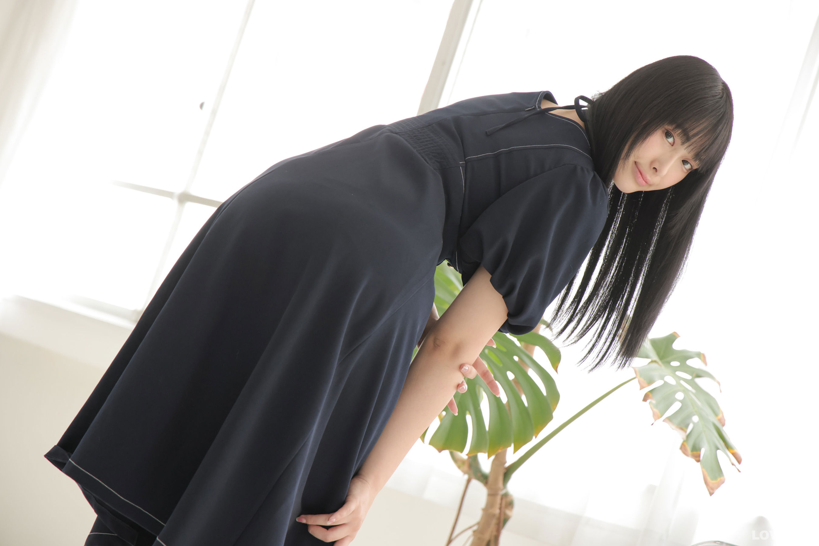 [LOVEPOP] Marina Asakawa 浅川まりな Photoset 05/(95P)