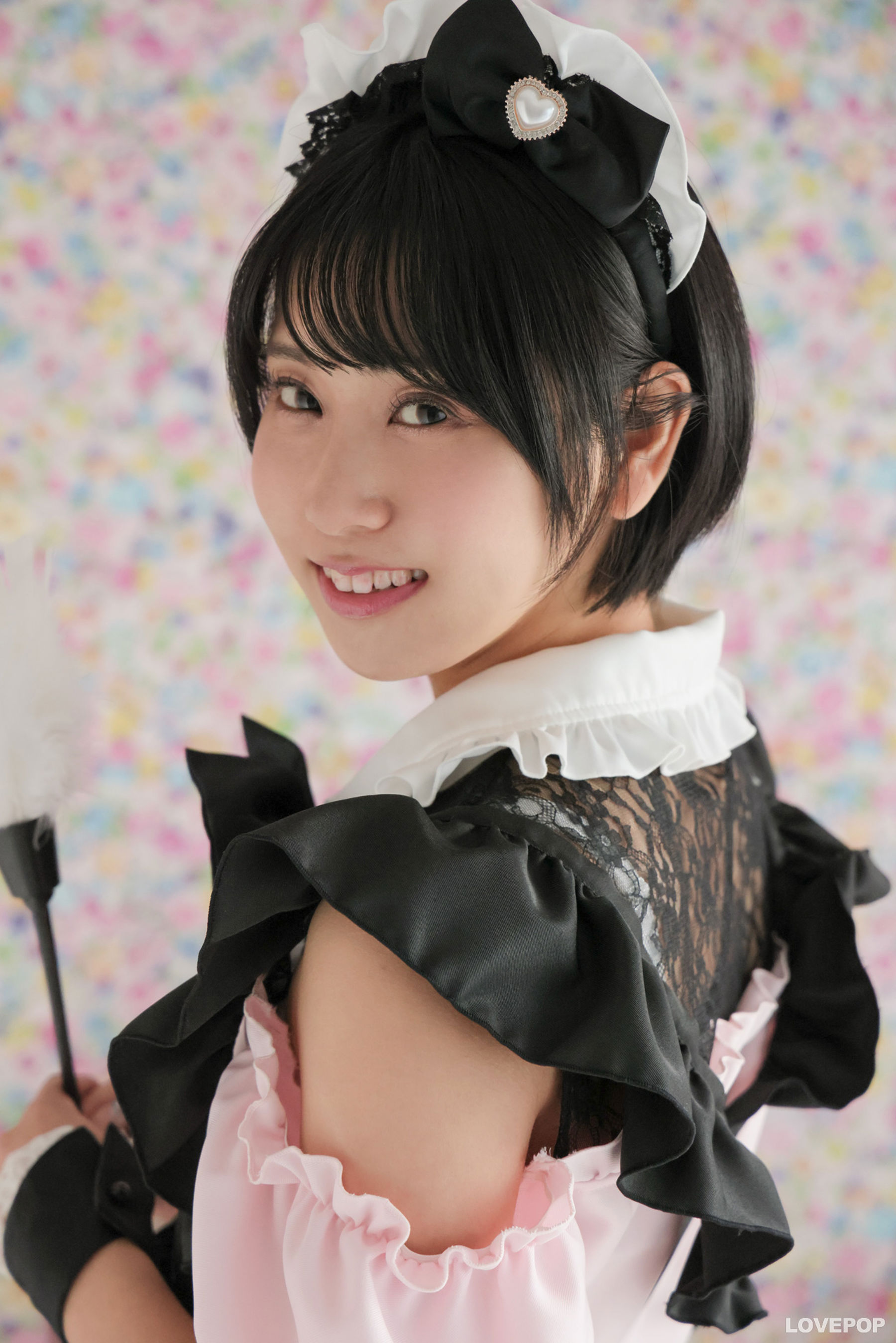 [LOVEPOP] Ayu Yamama 山間あゆ Photoset 03/(89P)
