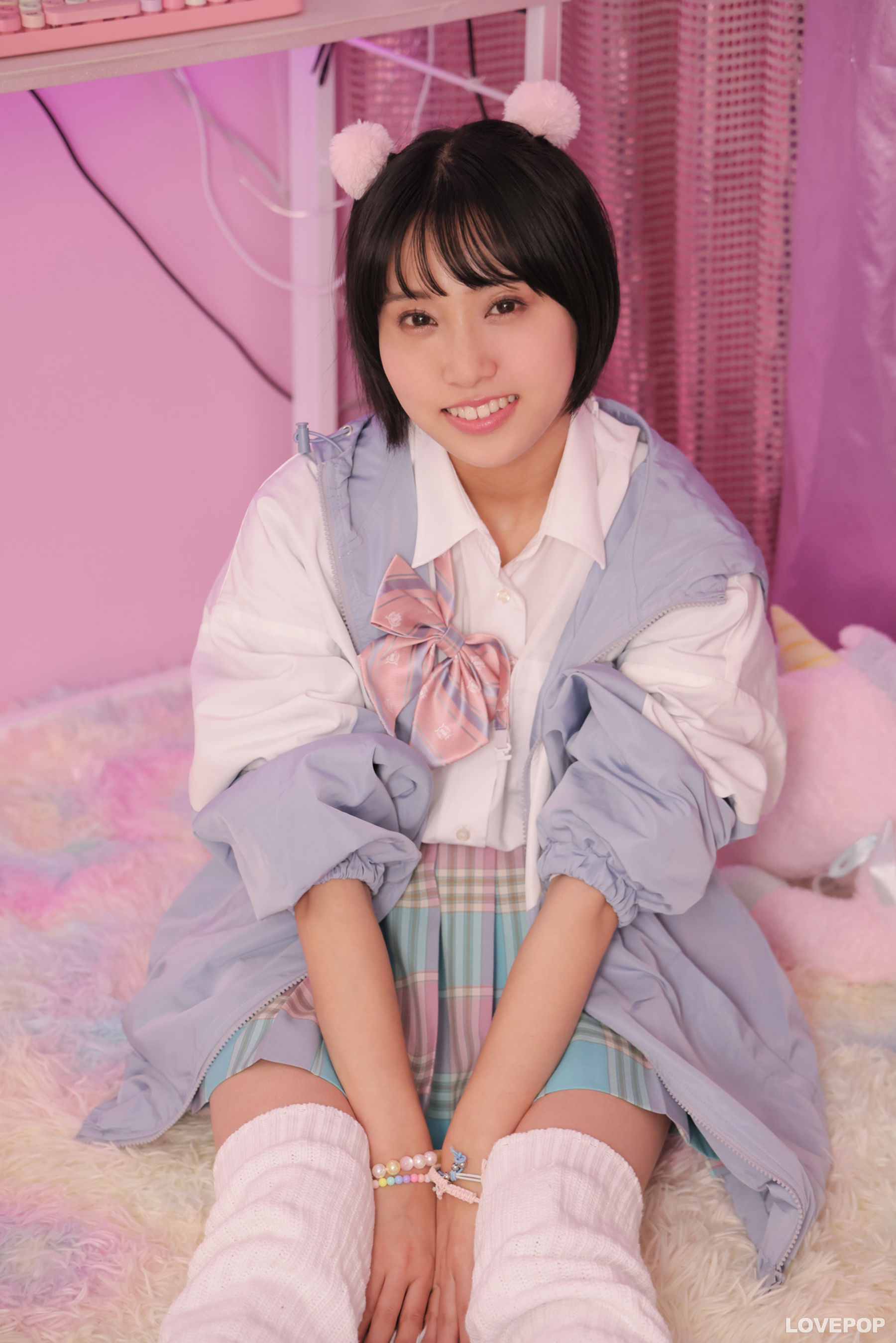 [LOVEPOP] Ayu Yamama 山間あゆ Photoset 02/(99P)