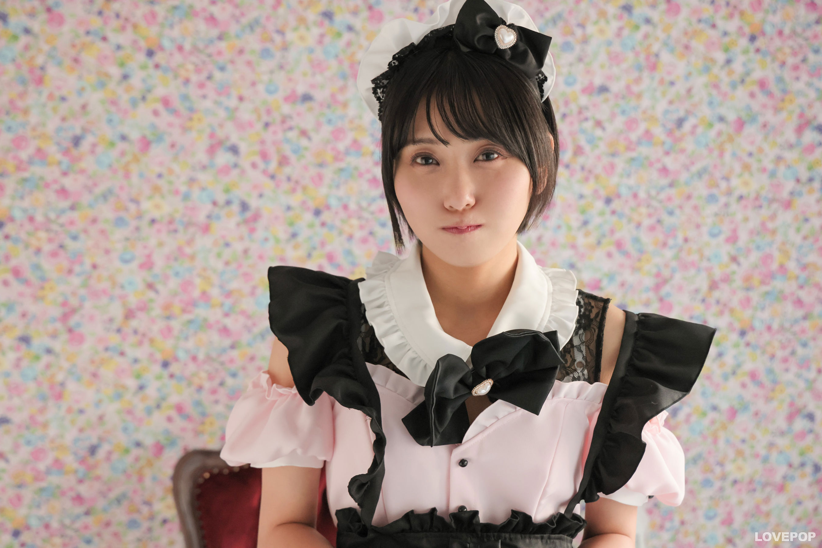 [LOVEPOP] Ayu Yamama 山間あゆ Photoset 03/(89P)