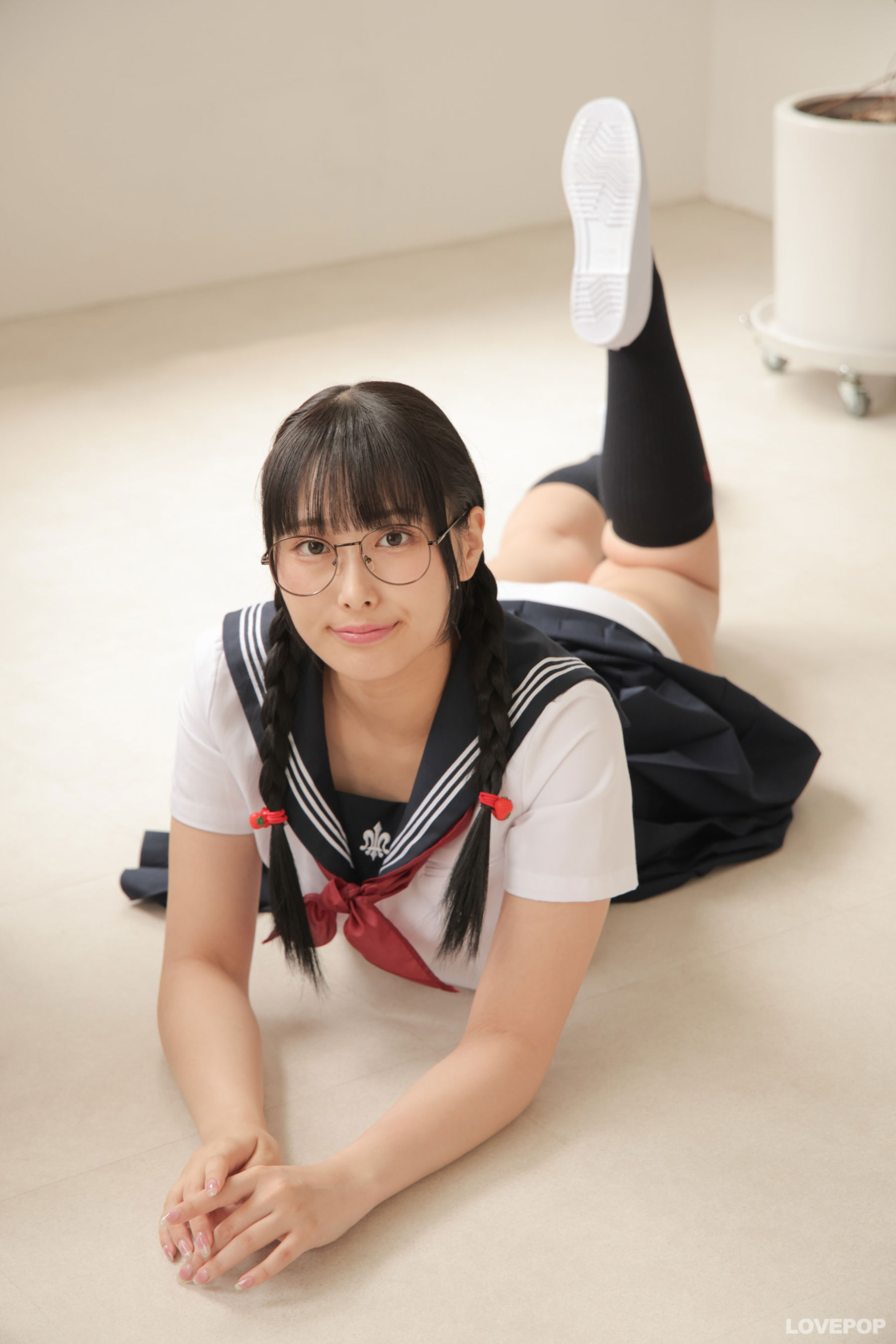 [LOVEPOP] Marina Asakawa 浅川まりな Photoset 02/(97P)
