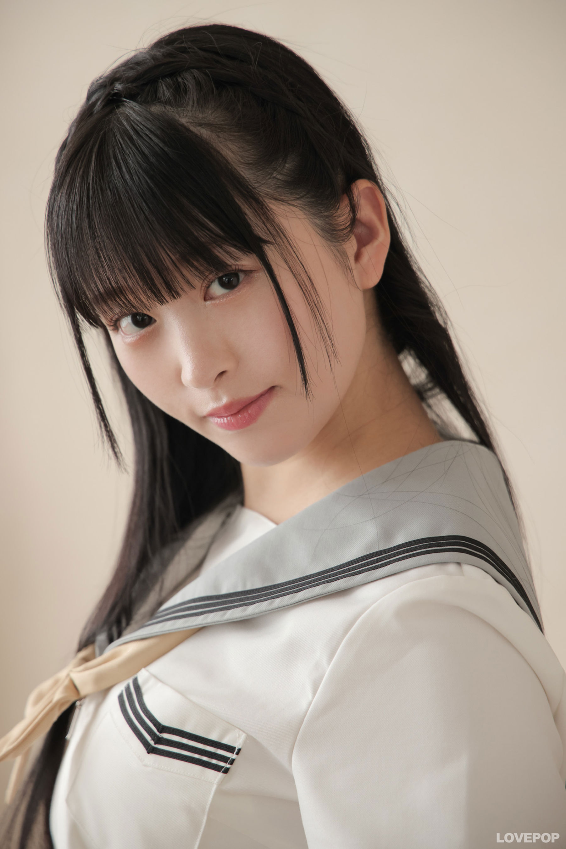 [LOVEPOP] Ayane Mitsuki 美月絢音 Photoset 02/(96P)