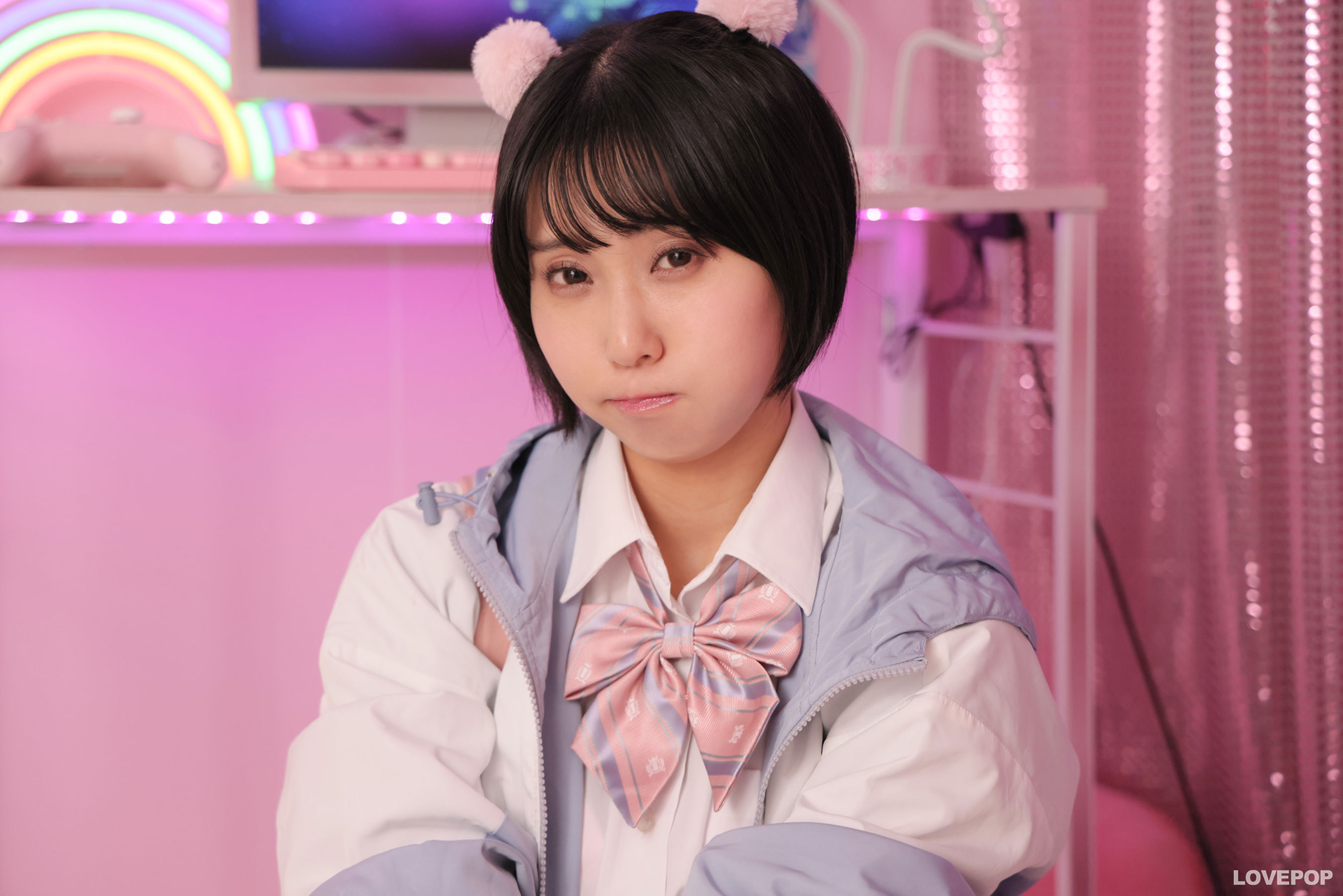 [LOVEPOP] Ayu Yamama 山間あゆ Photoset 02/(99P)