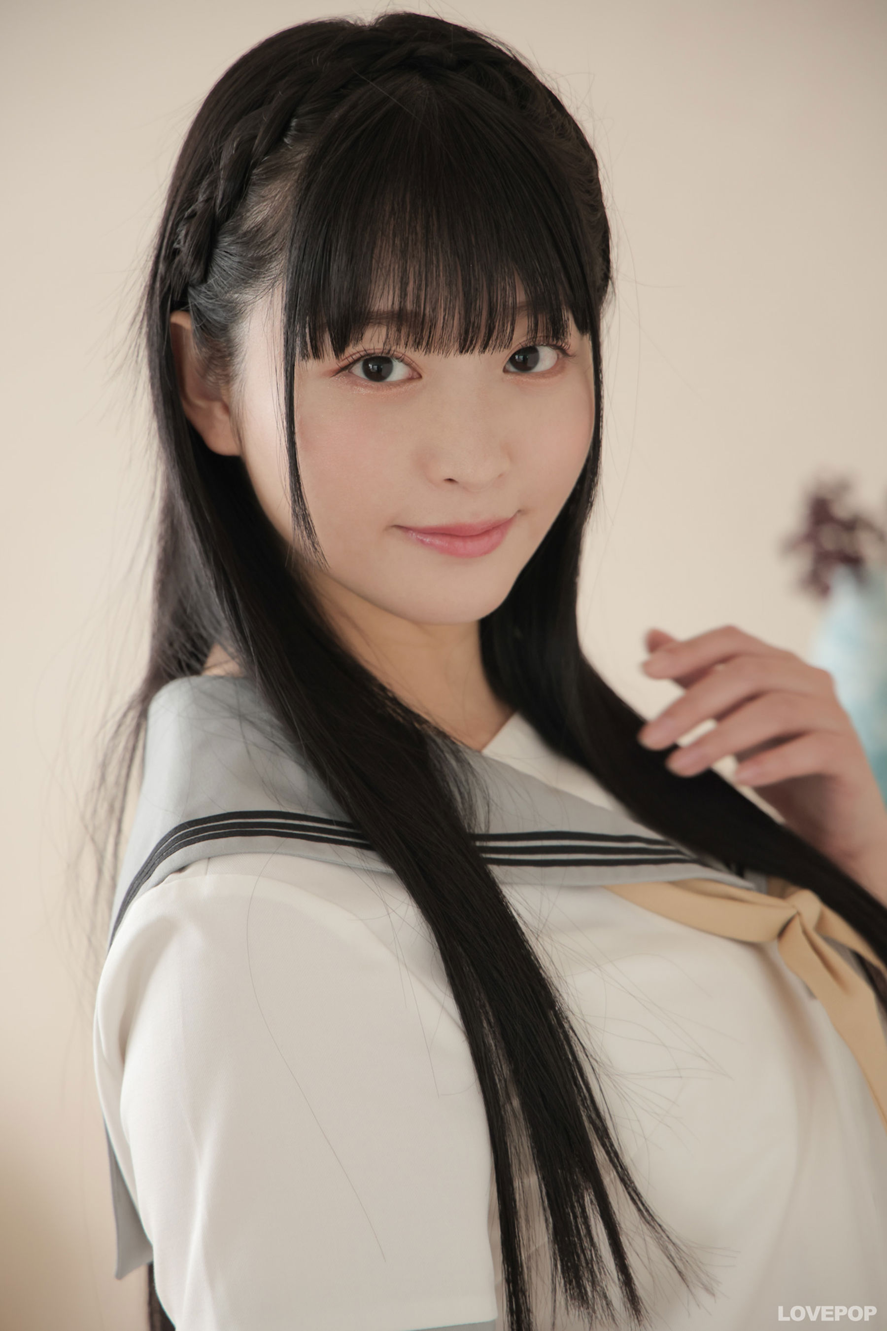 [LOVEPOP] Ayane Mitsuki 美月絢音 Photoset 02/(96P)