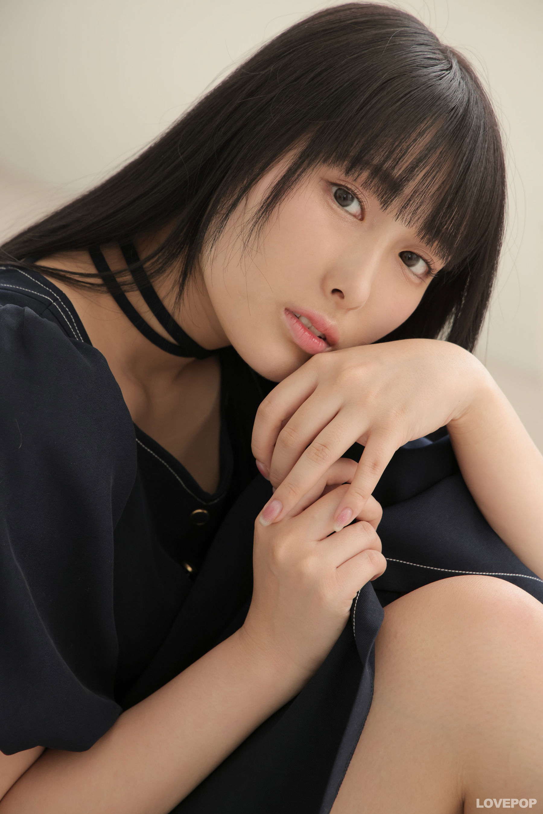 [LOVEPOP] Marina Asakawa 浅川まりな Photoset 05/(95P)