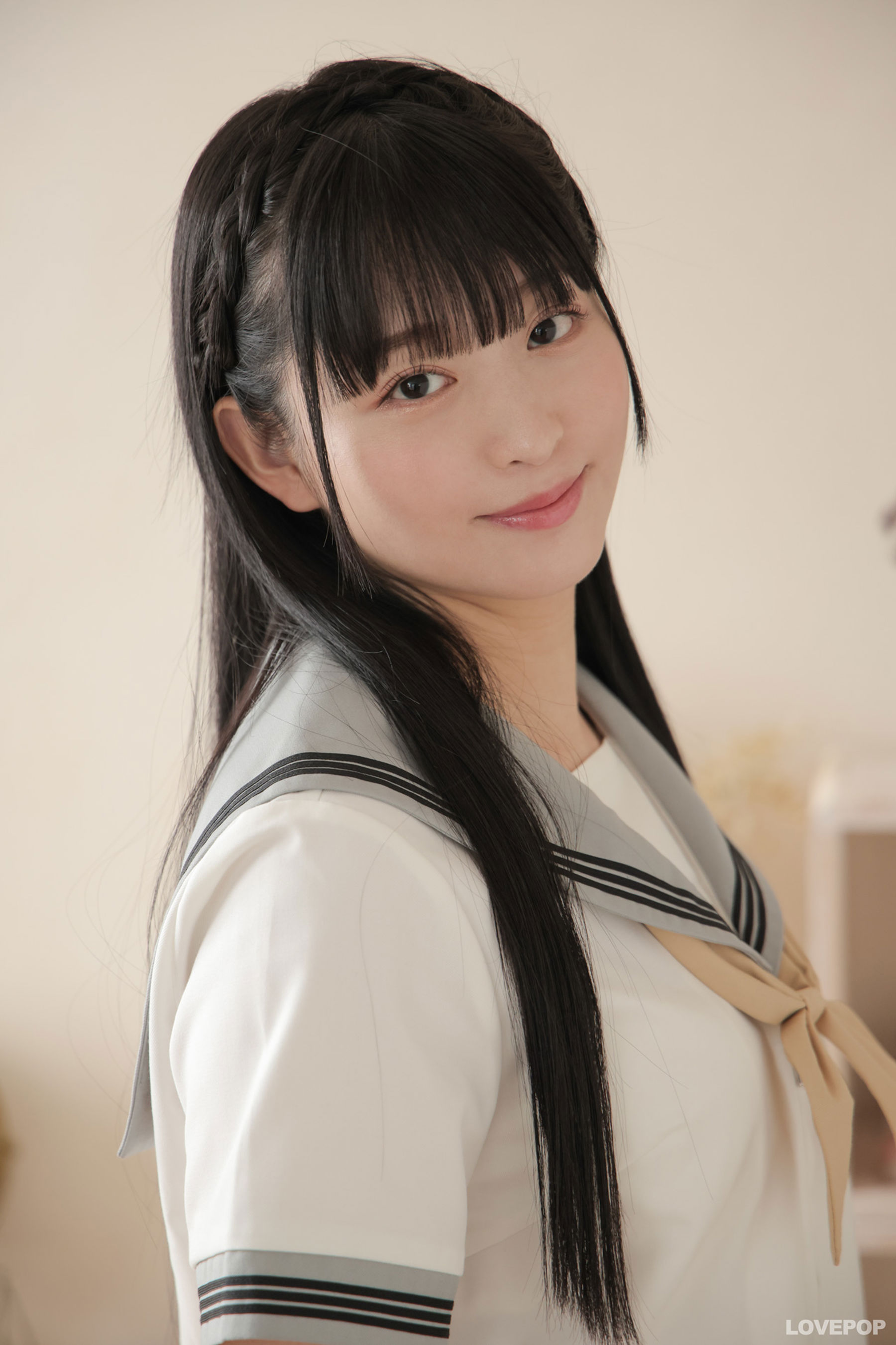 [LOVEPOP] Ayane Mitsuki 美月絢音 Photoset 02/(96P)