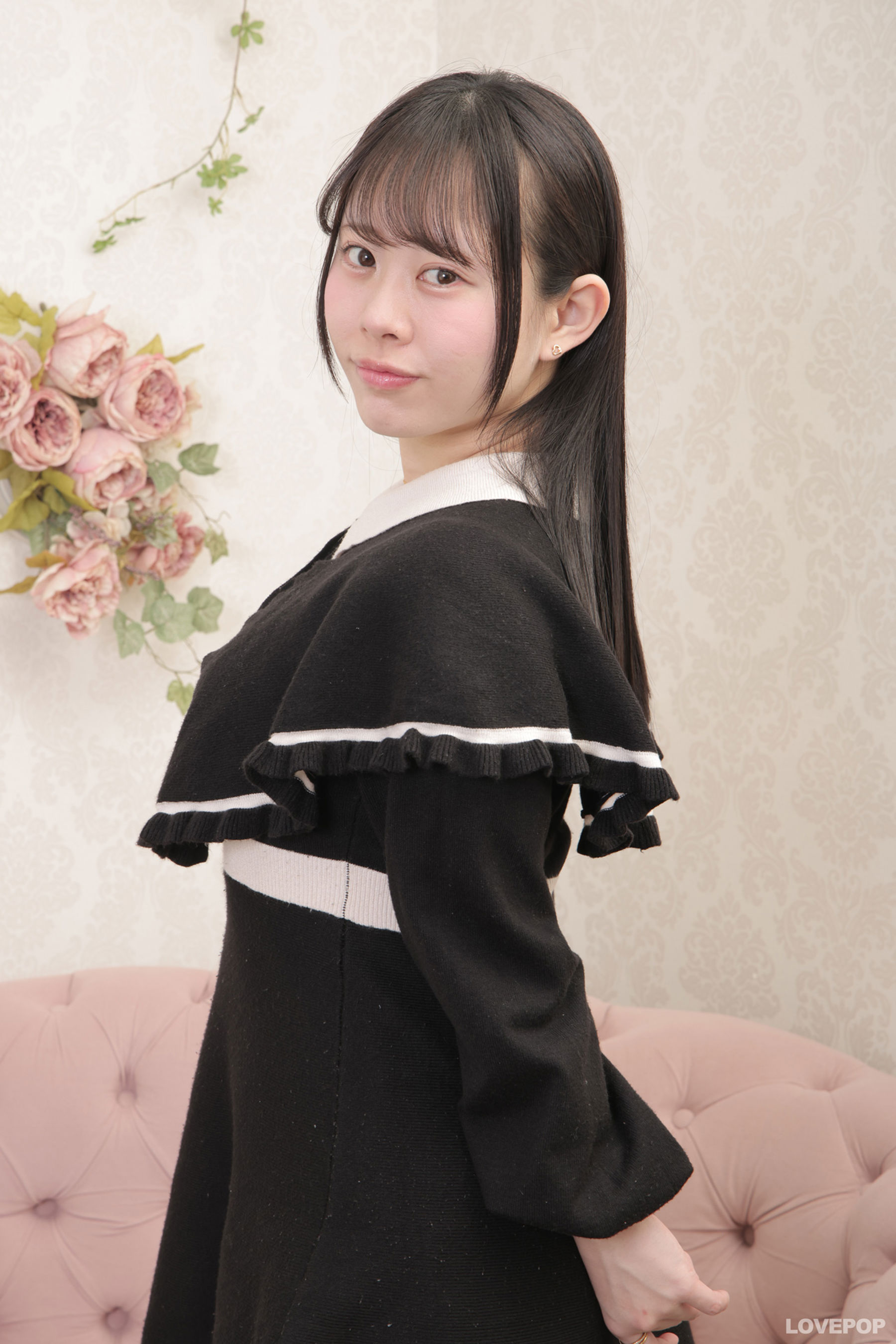 [LOVEPOP] Kurumi Amai 甘井くるみ Photoset 01/(98P)