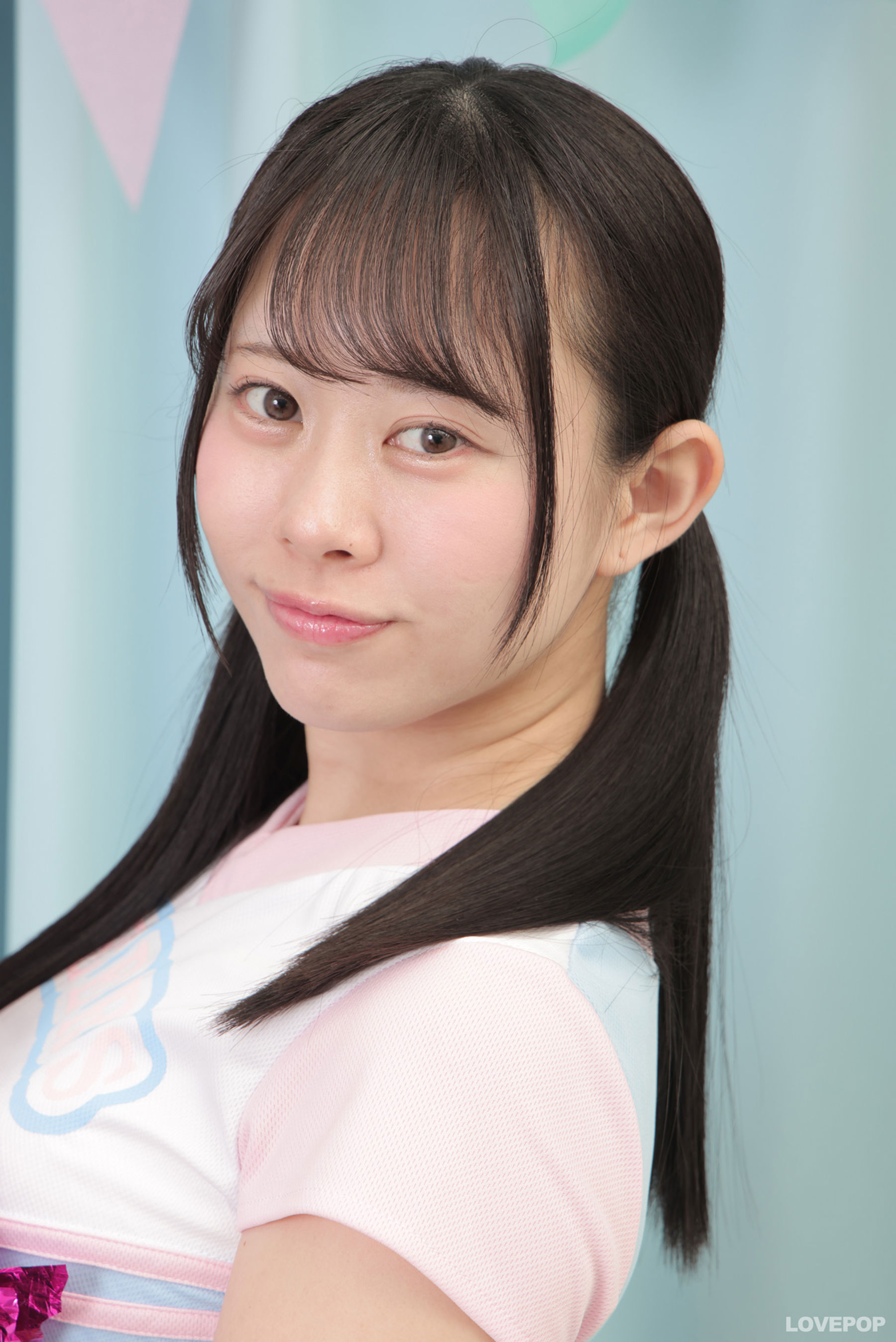[LOVEPOP] Kurumi Amai 甘井くるみ Photoset 03/(84P)