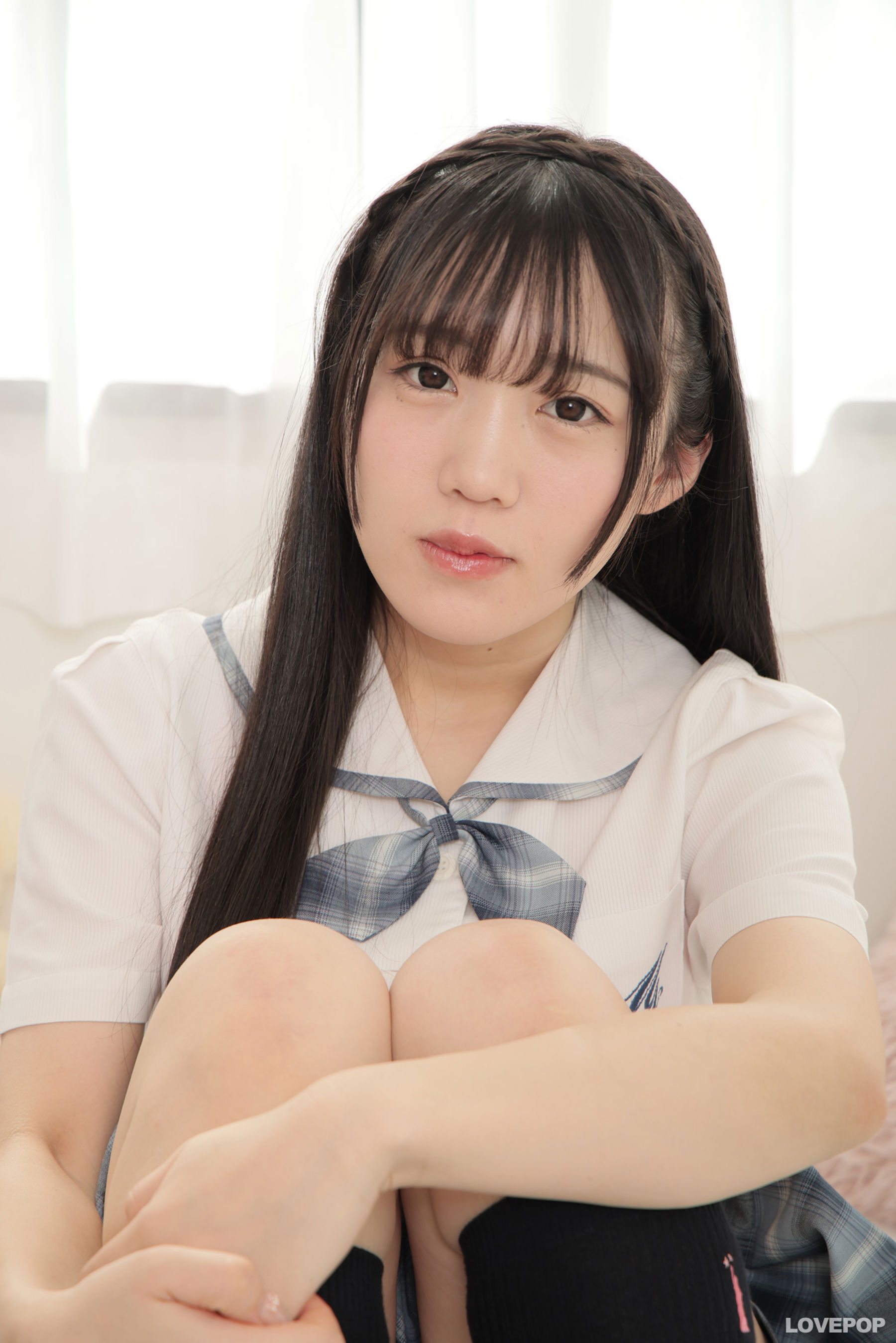 [LOVEPOP] Miku Arima 有馬美玖 Photoset 09/(101P)