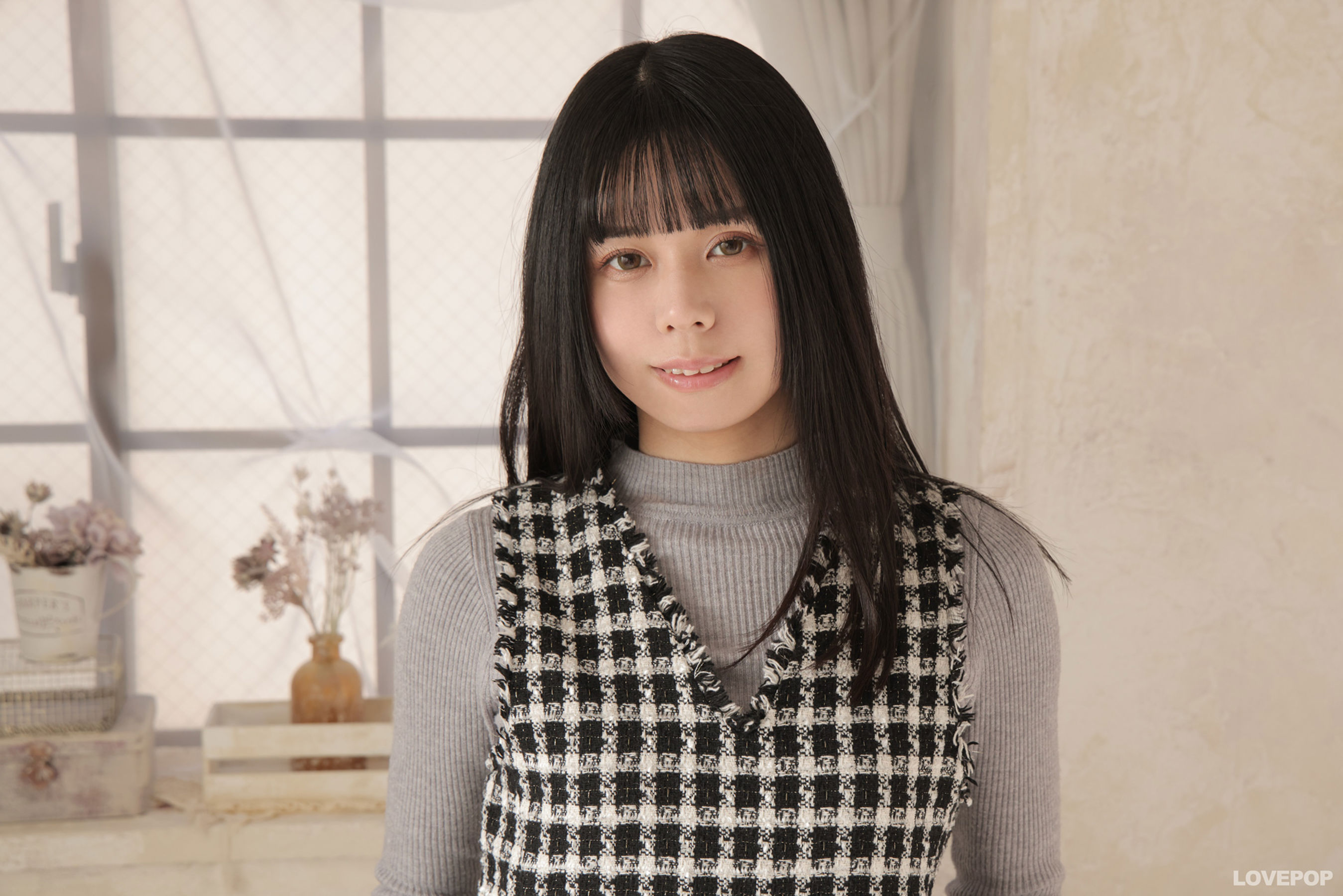 [LOVEPOP] Ayaka Sakura 咲愛あやか Photoset 03/(94P)