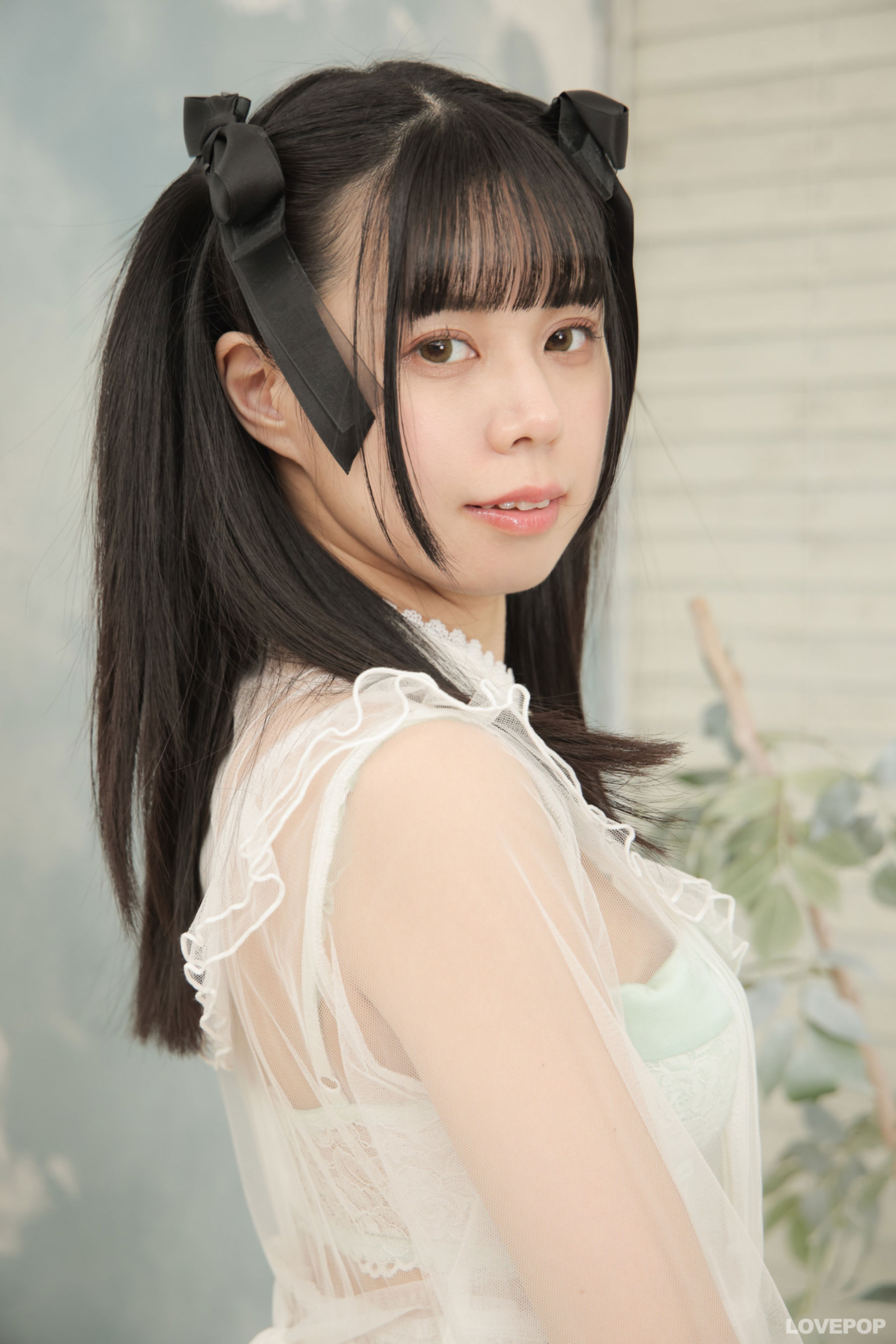 [LOVEPOP] Ayaka Sakura 咲愛あやか Photoset 05/(80P)