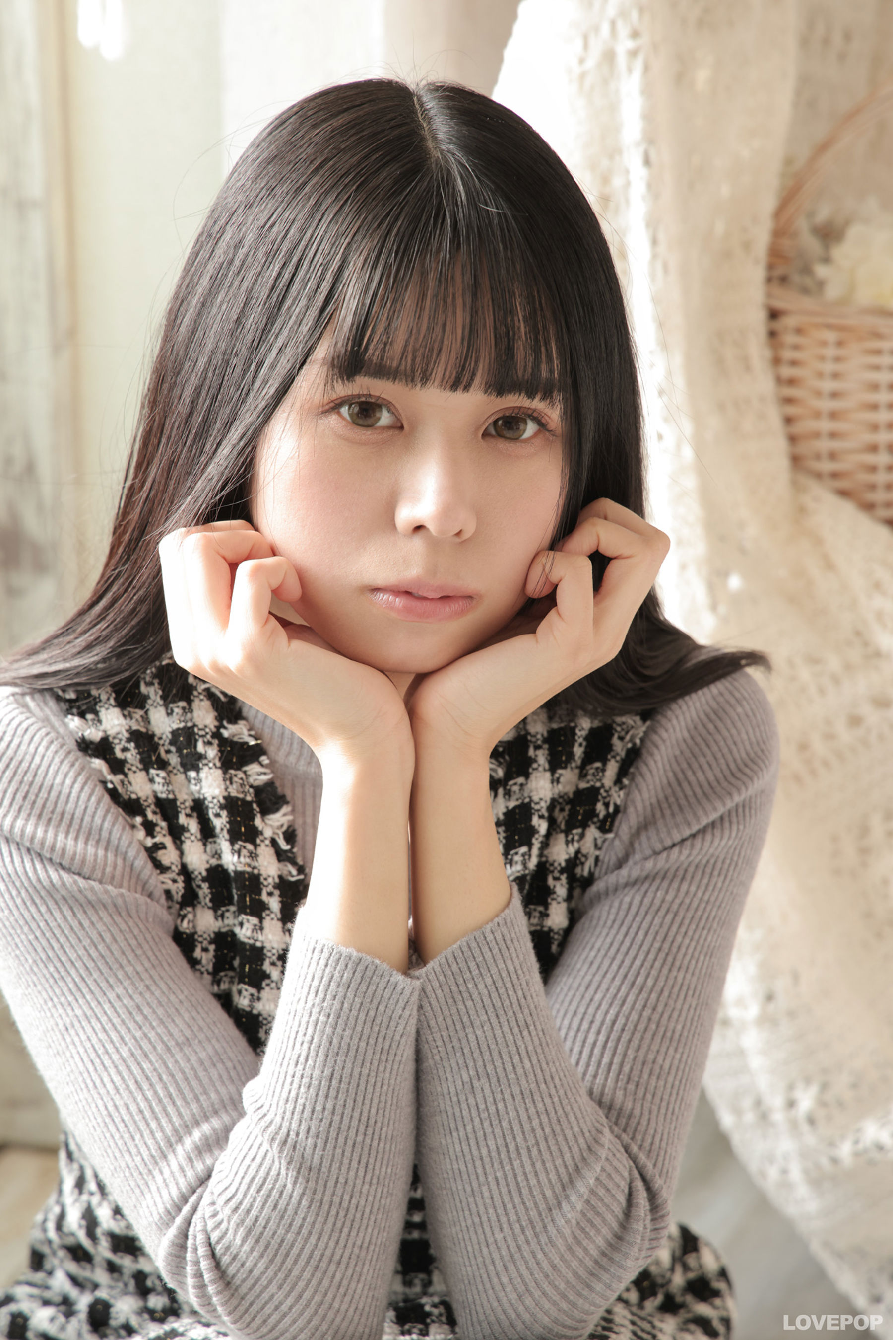 [LOVEPOP] Ayaka Sakura 咲愛あやか Photoset 03/(94P)