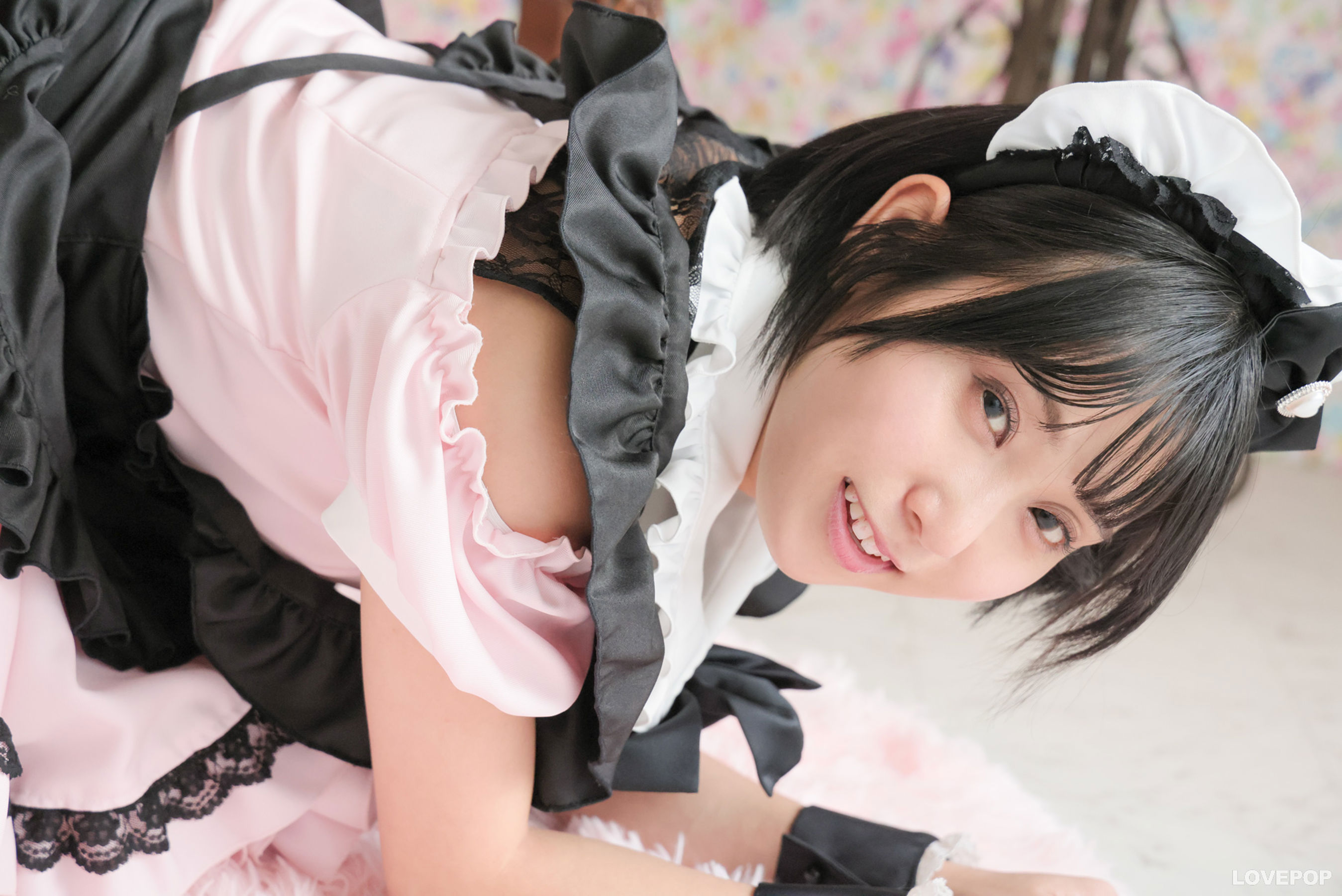 [LOVEPOP] Ayu Yamama 山間あゆ Photoset 03/(89P)