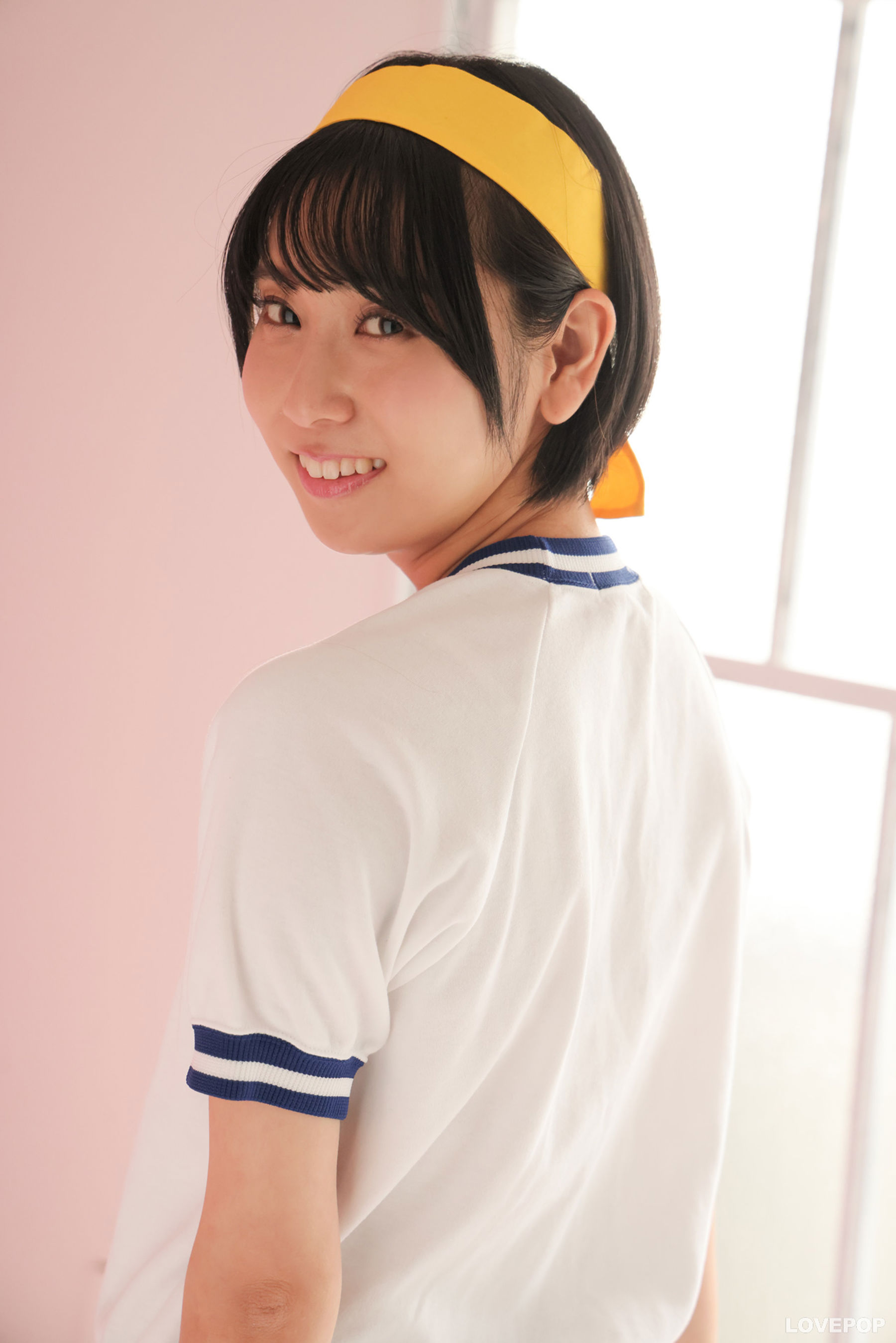 [LOVEPOP] Ayu Yamama 山間あゆ Photoset 01/(103P)