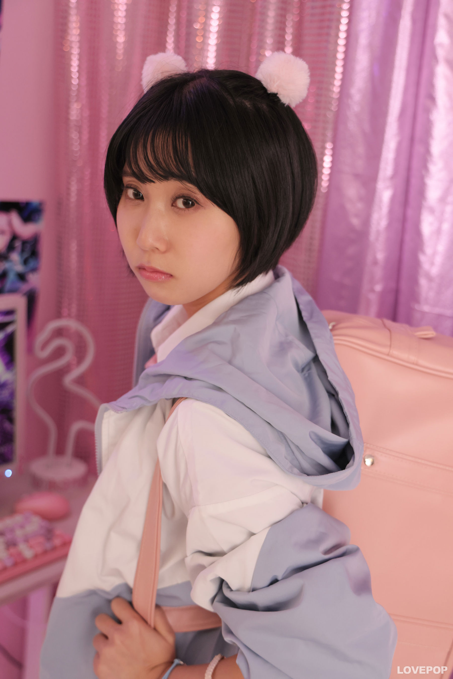 [LOVEPOP] Ayu Yamama 山間あゆ Photoset 02/(99P)