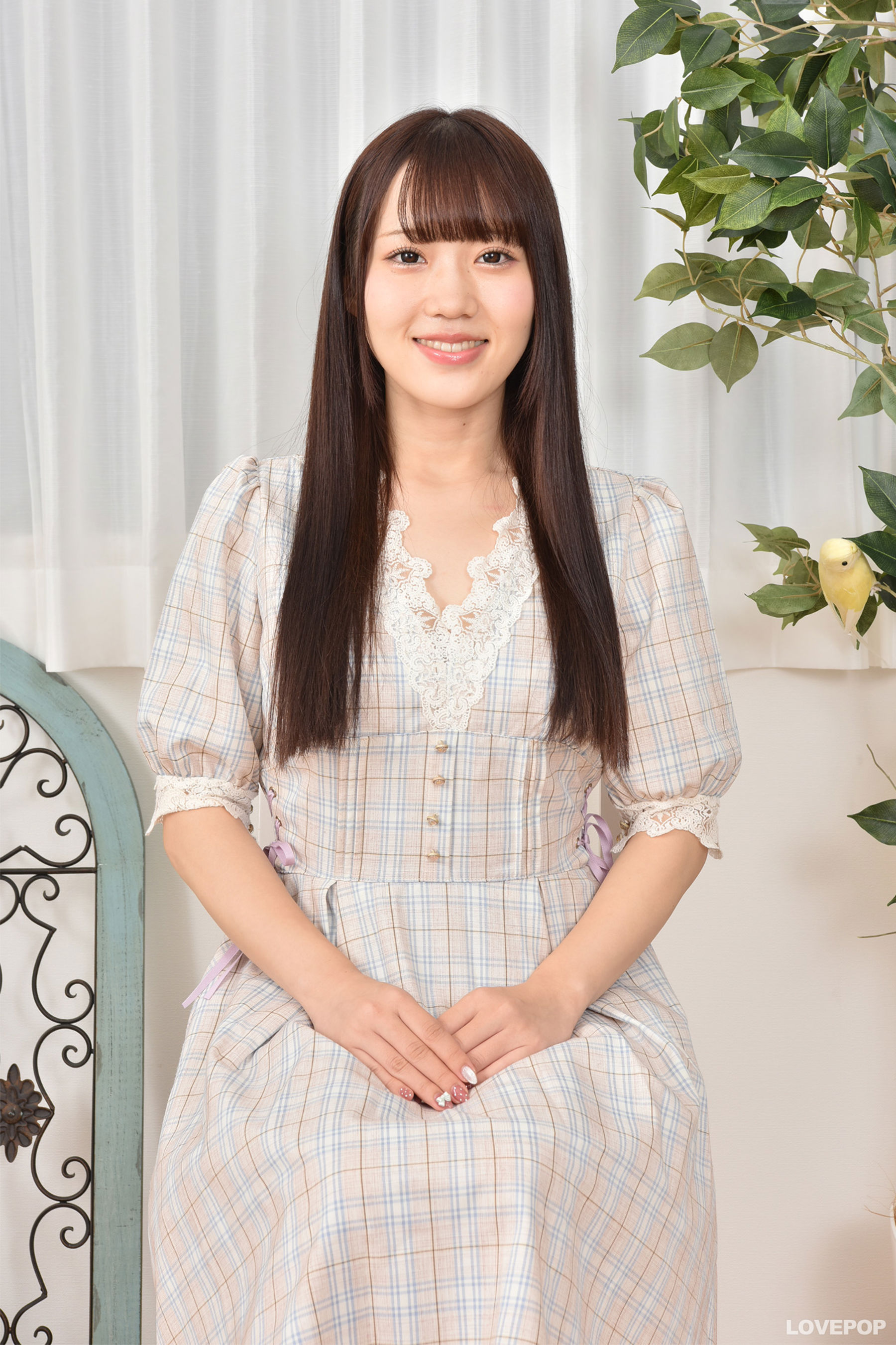 [LOVEPOP] Miku Arima 有馬美玖 Photoset 06/(100P)