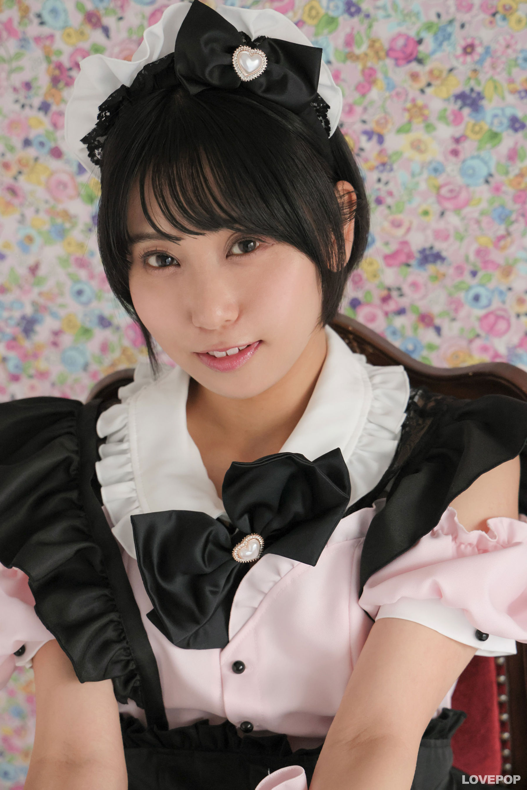 [LOVEPOP] Ayu Yamama 山間あゆ Photoset 03/(89P)
