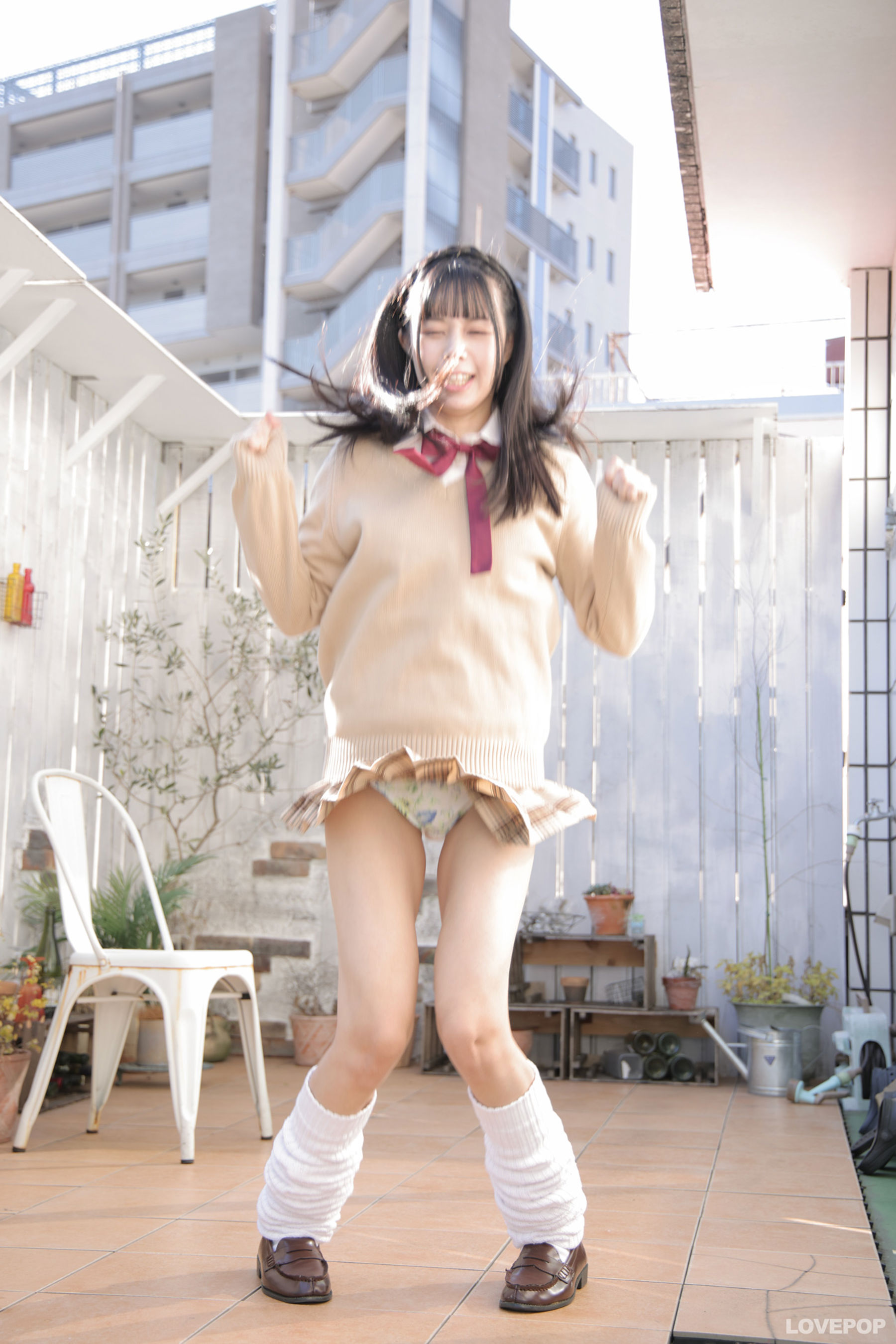 [LOVEPOP] Ayaka Sakura 咲愛あやか Photoset 02/(83P)