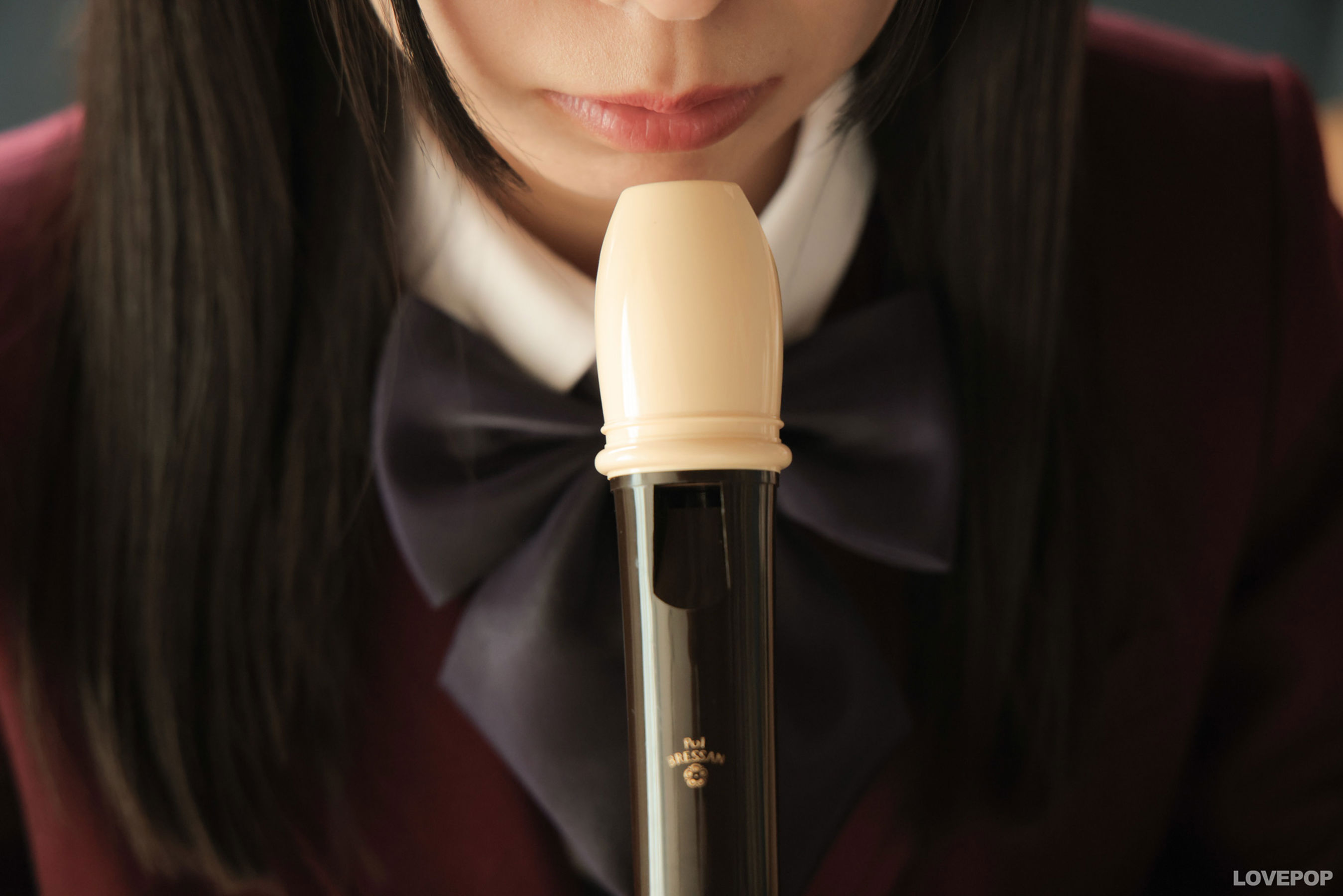 [LOVEPOP] Ayaka Sakura 咲愛あやか Photoset 04/(80P)