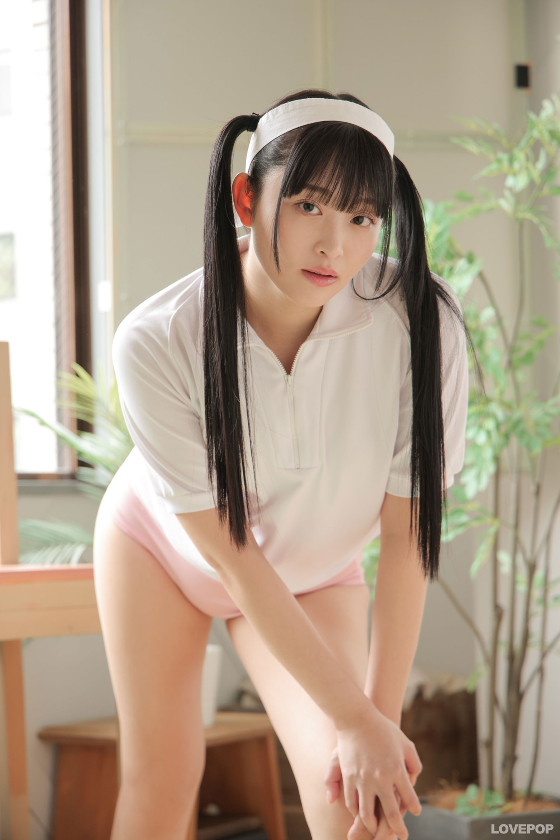 [LOVEPOP] Ayane Mitsuki 美月絢音 Photoset 03/(103P)