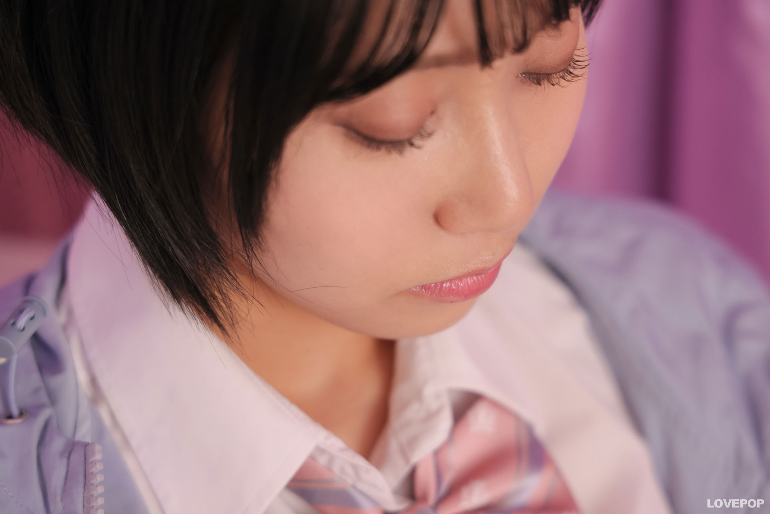 [LOVEPOP] Ayu Yamama 山間あゆ Photoset 02/(99P)