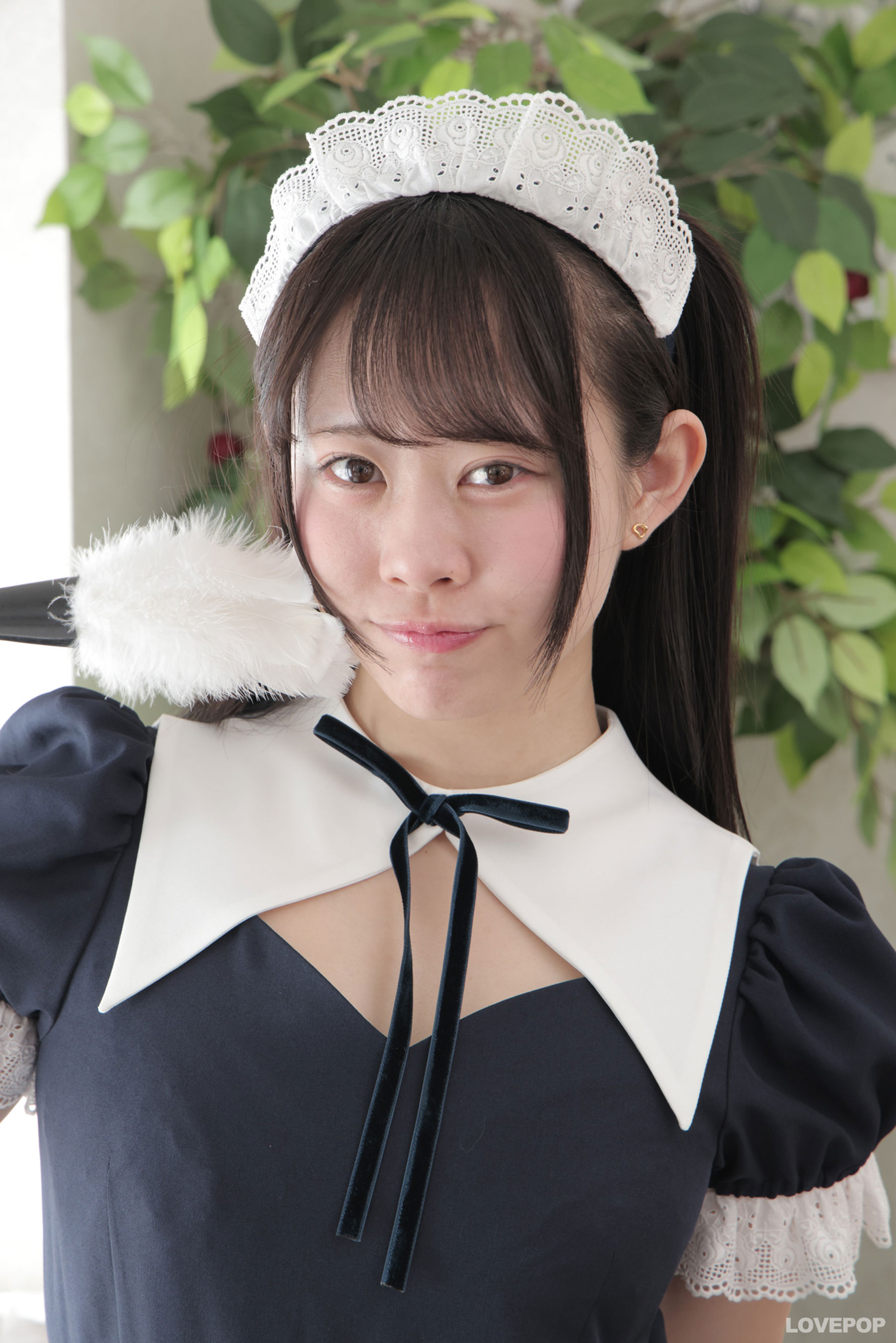 [LOVEPOP] Kurumi Amai 甘井くるみ Photoset 05/(77P)