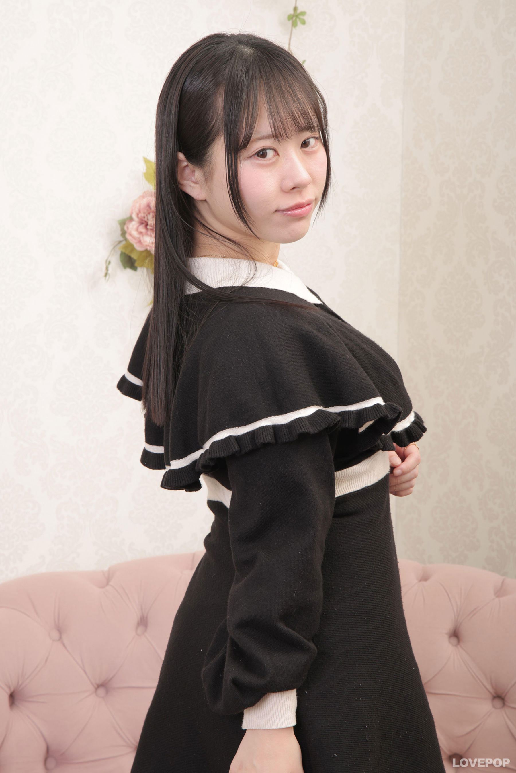 [LOVEPOP] Kurumi Amai 甘井くるみ Photoset 01/(98P)