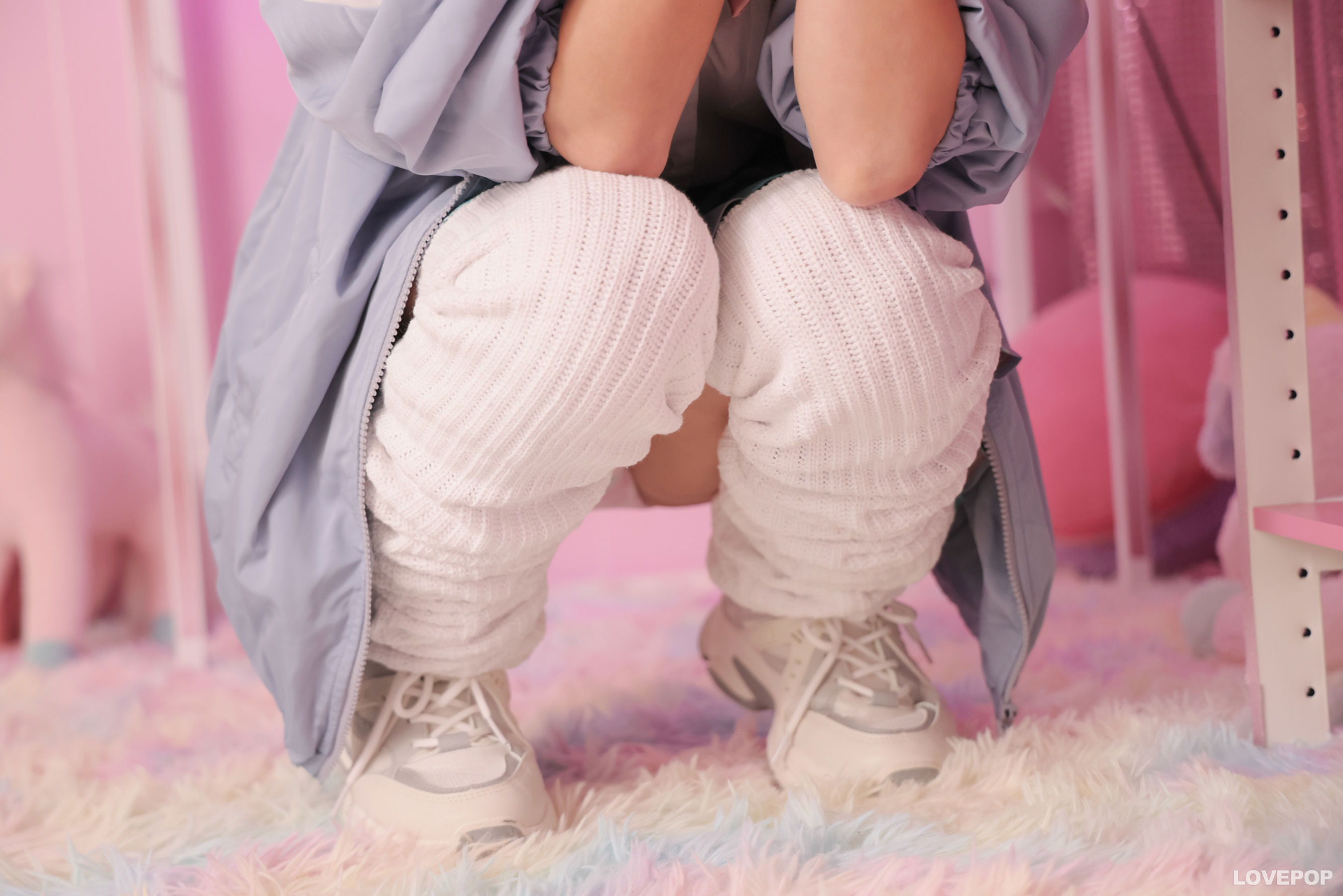 [LOVEPOP] Ayu Yamama 山間あゆ Photoset 02/(99P)
