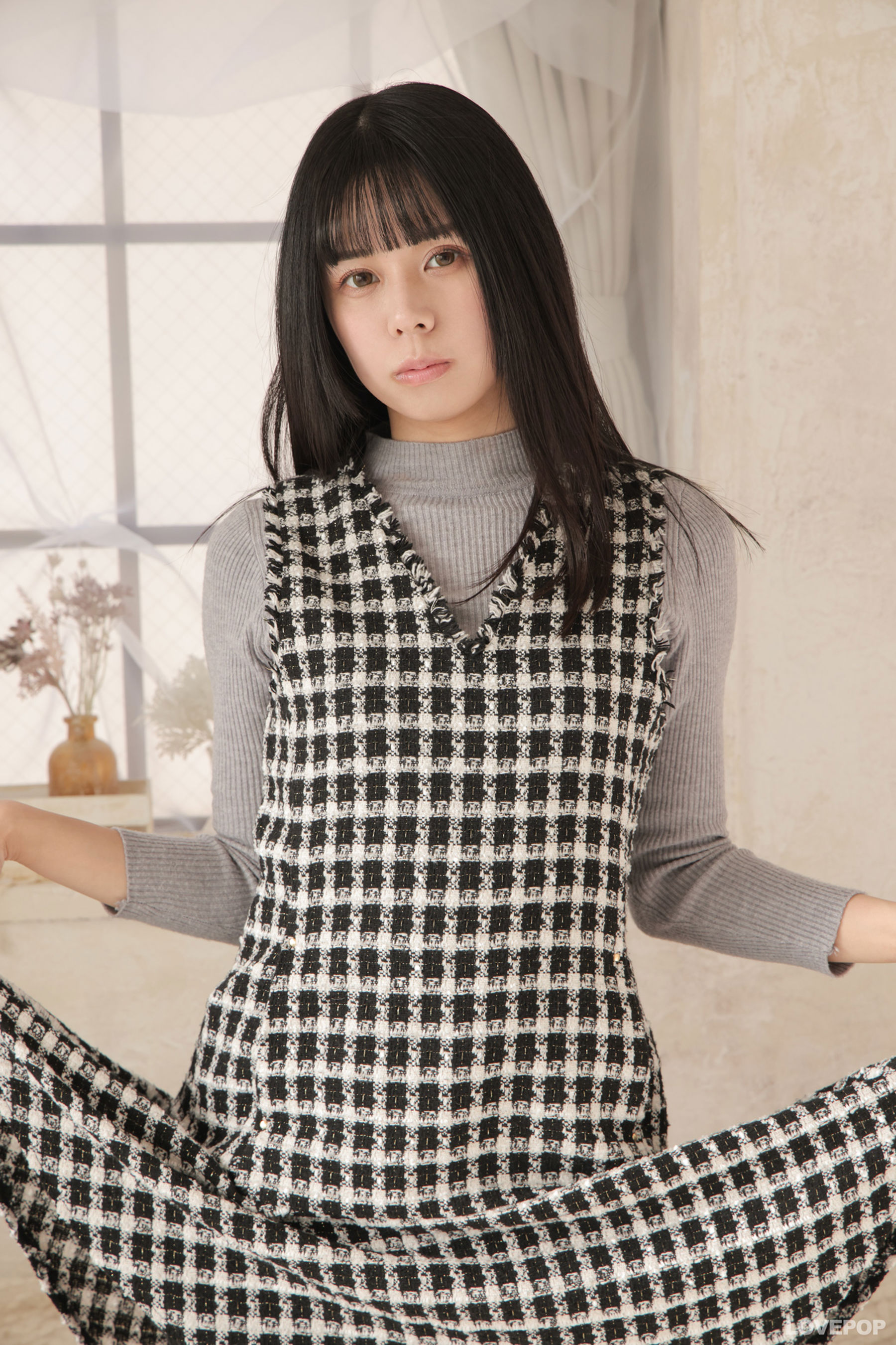 [LOVEPOP] Ayaka Sakura 咲愛あやか Photoset 03/(94P)