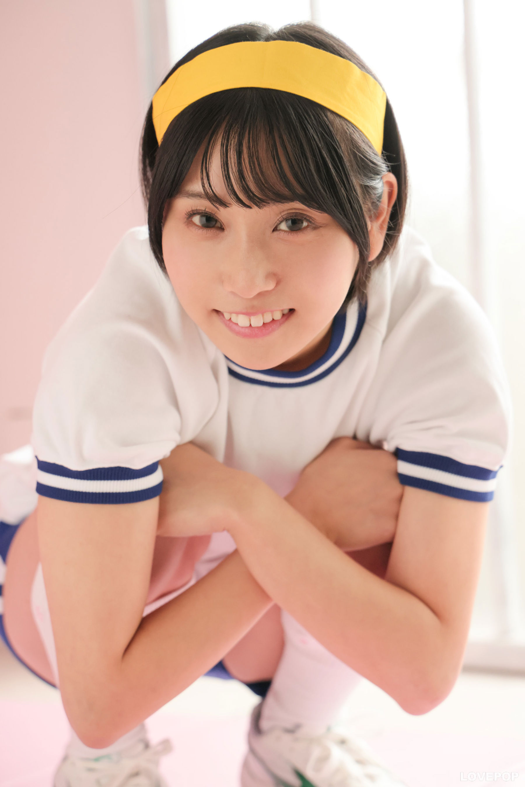 [LOVEPOP] Ayu Yamama 山間あゆ Photoset 01/(103P)