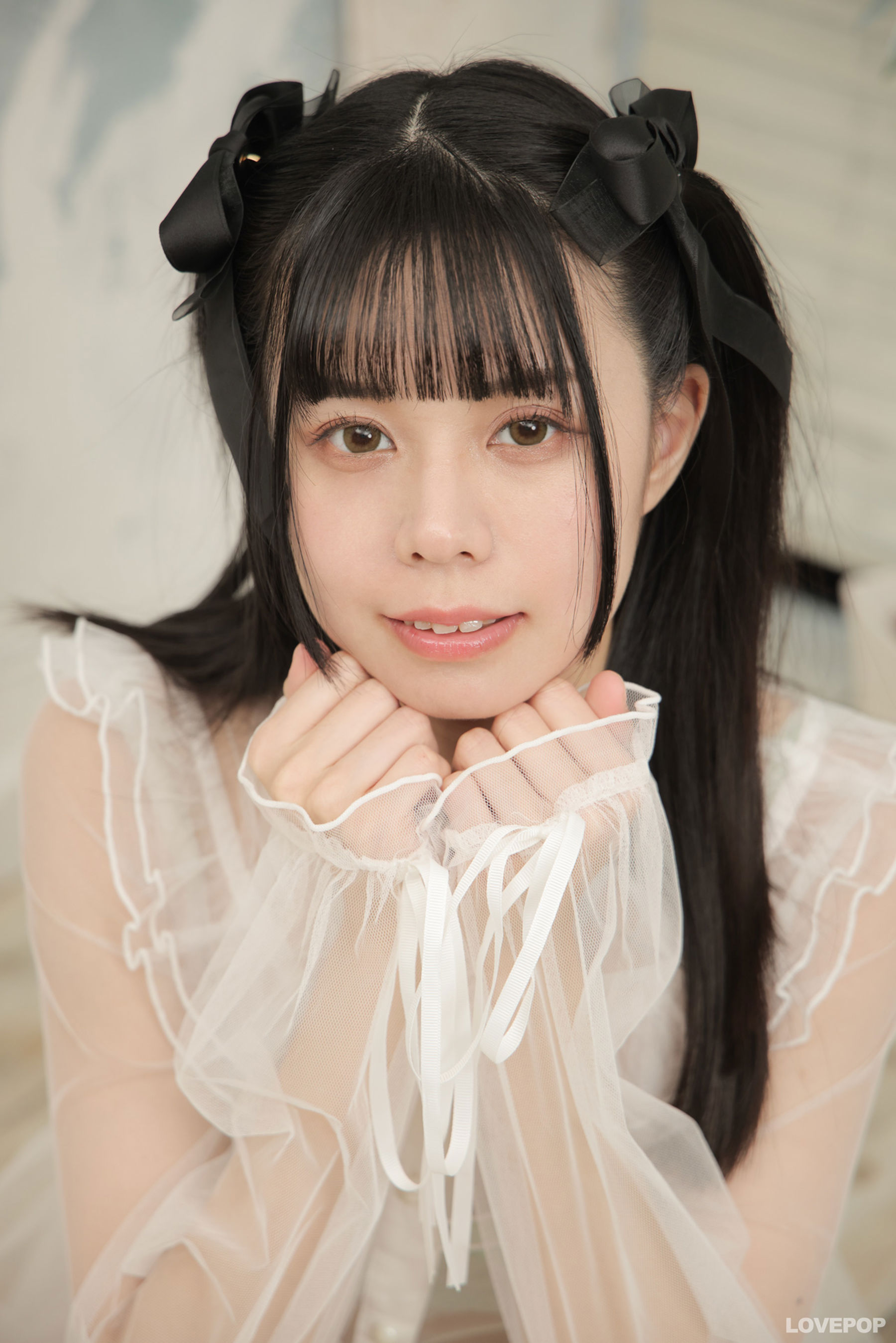 [LOVEPOP] Ayaka Sakura 咲愛あやか Photoset 05/(80P)
