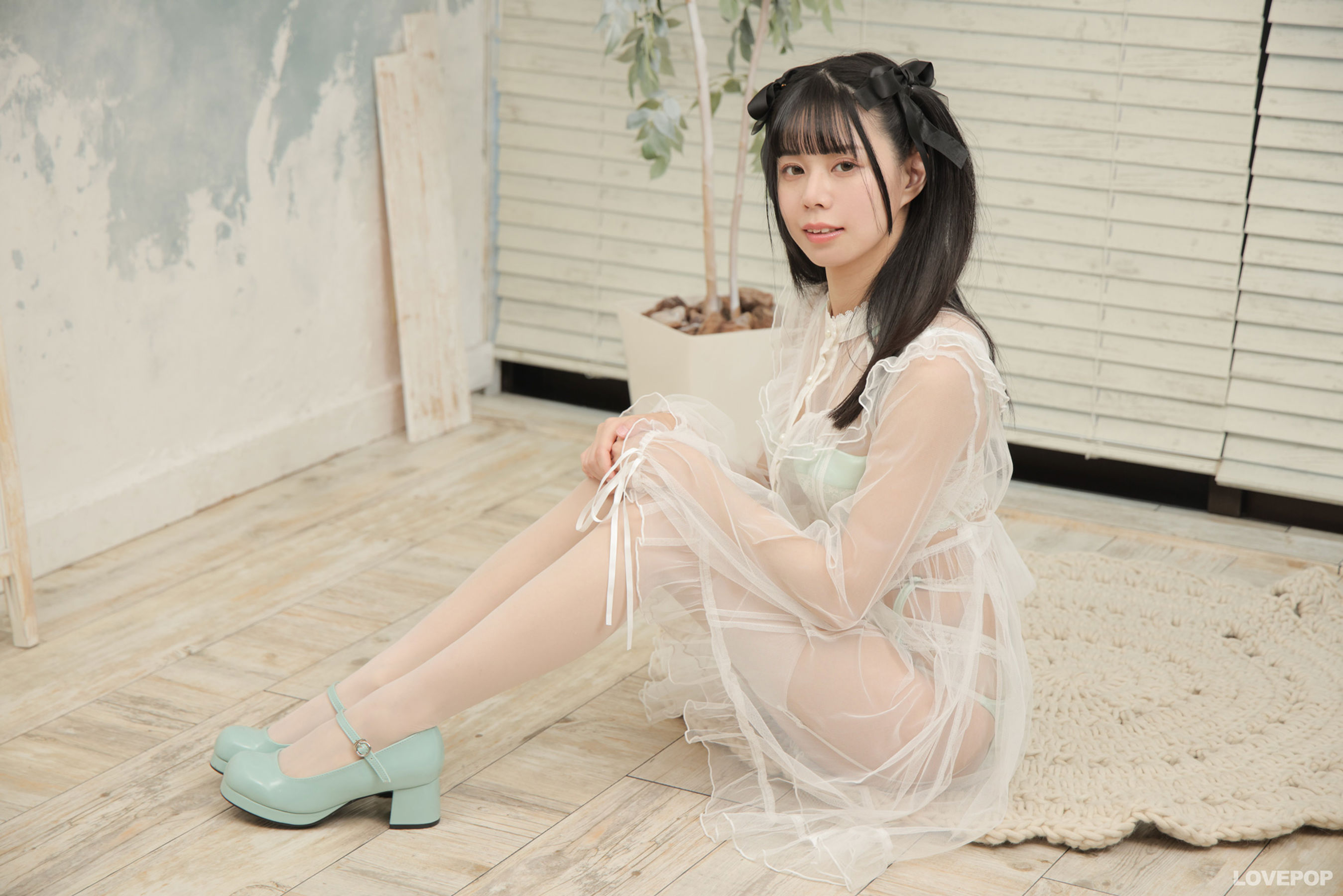[LOVEPOP] Ayaka Sakura 咲愛あやか Photoset 05/(80P)