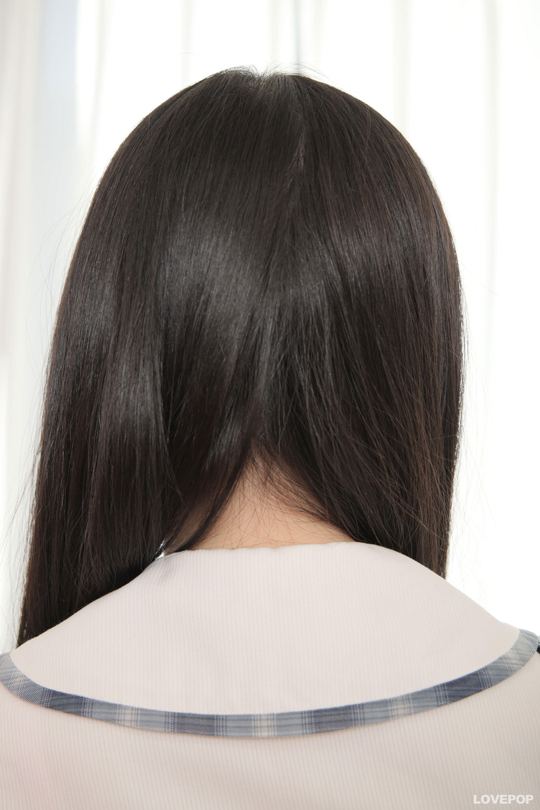 [LOVEPOP] Miku Arima 有馬美玖 Photoset 09/(101P)