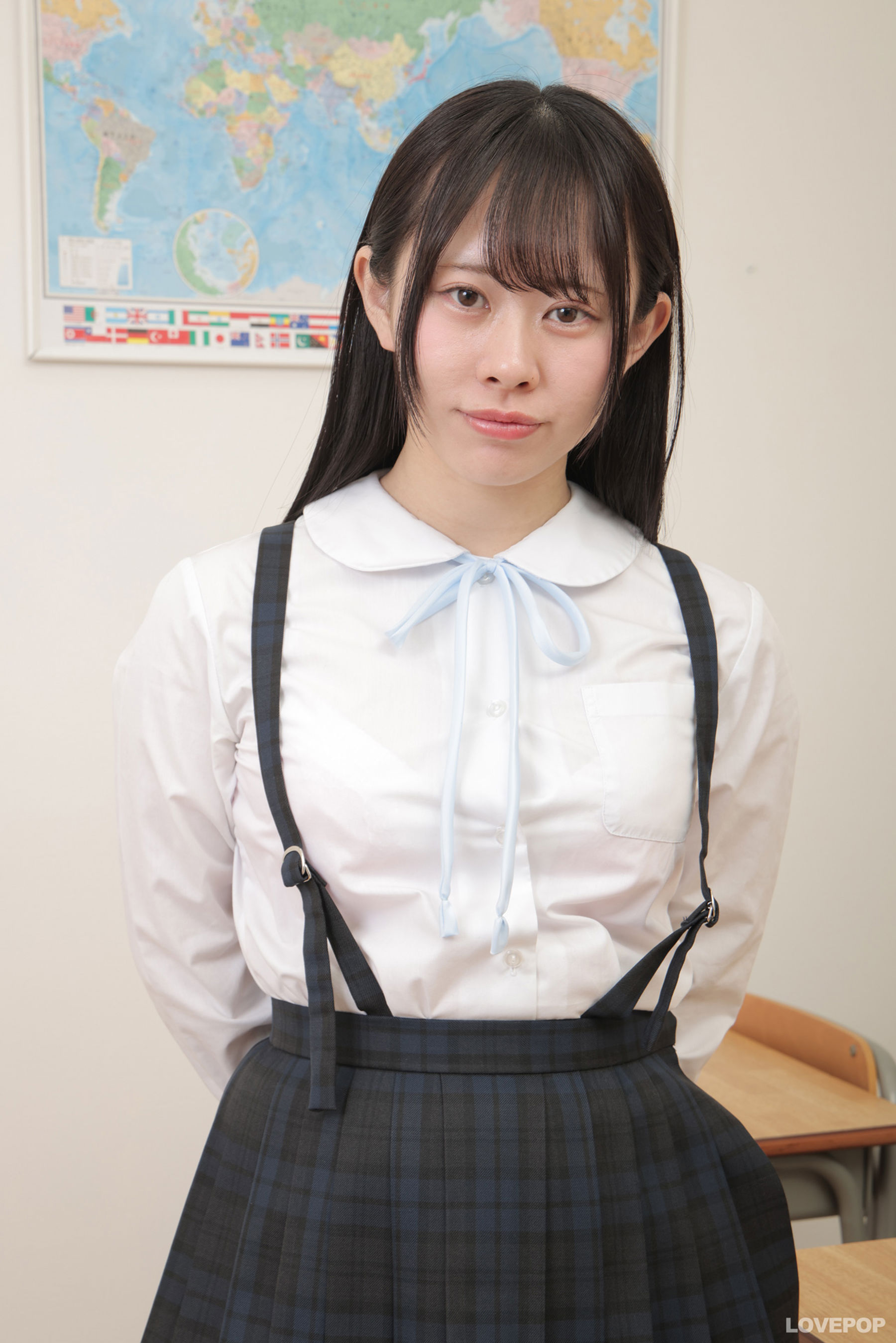 [LOVEPOP] Kurumi Amai 甘井くるみ Photoset 04/(105P)