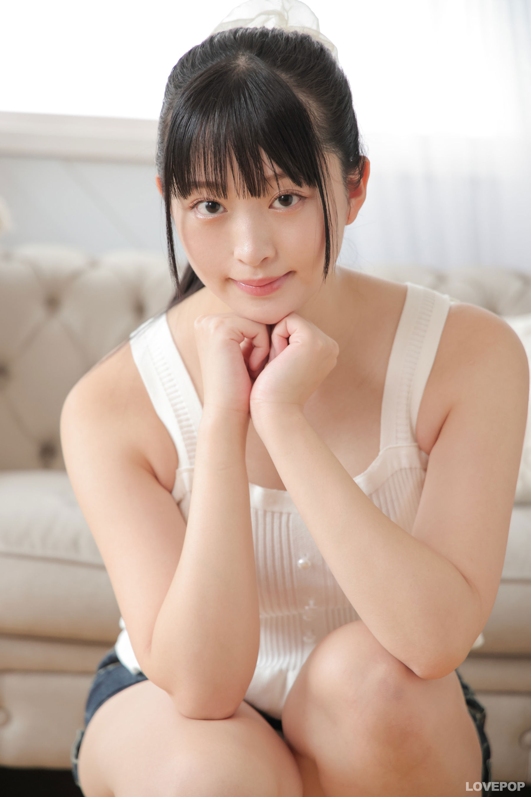 [LOVEPOP] Ayane Mitsuki 美月絢音 Photoset 06/(96P)