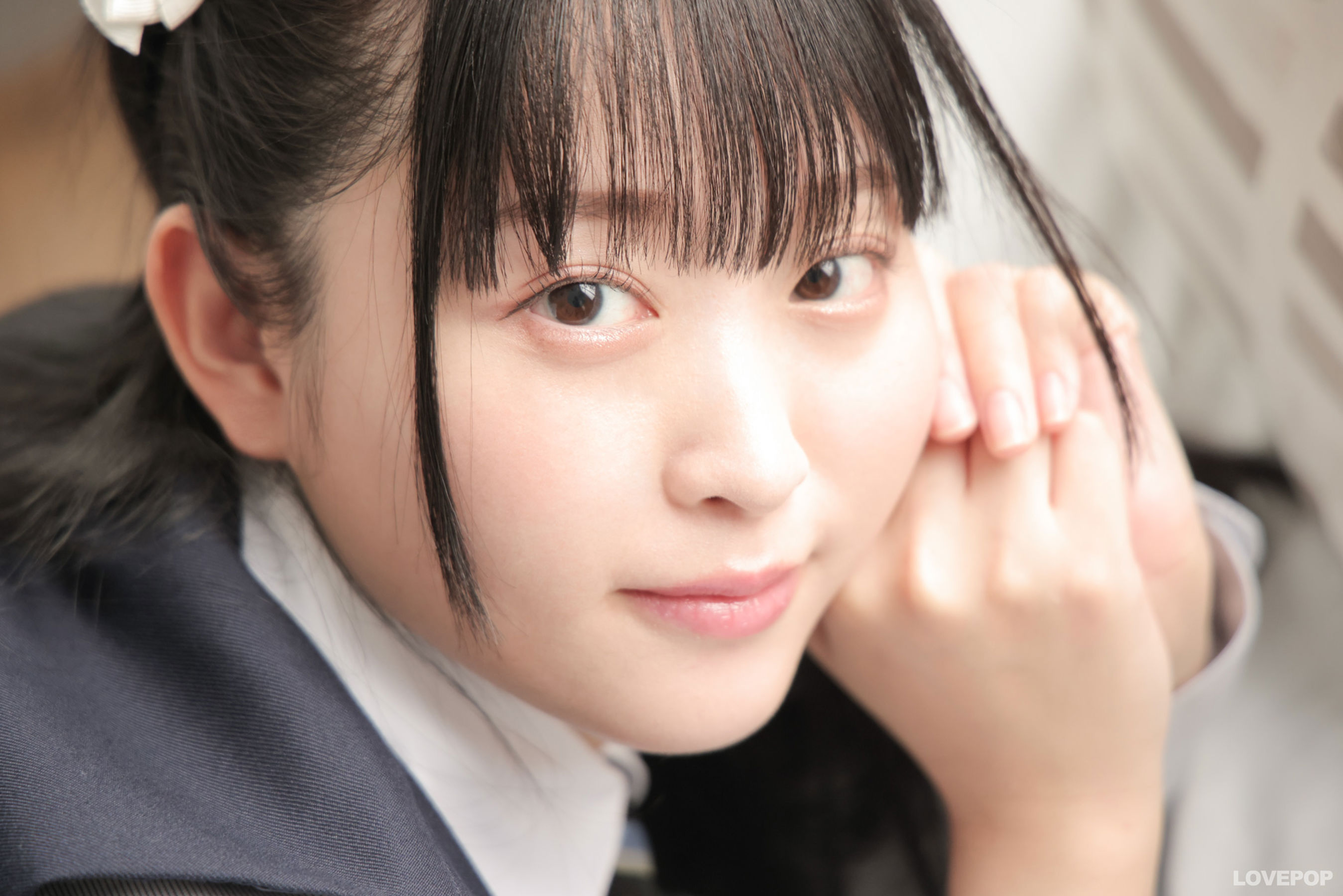 [LOVEPOP] Ayane Mitsuki 美月絢音 Photoset 01/(83P)