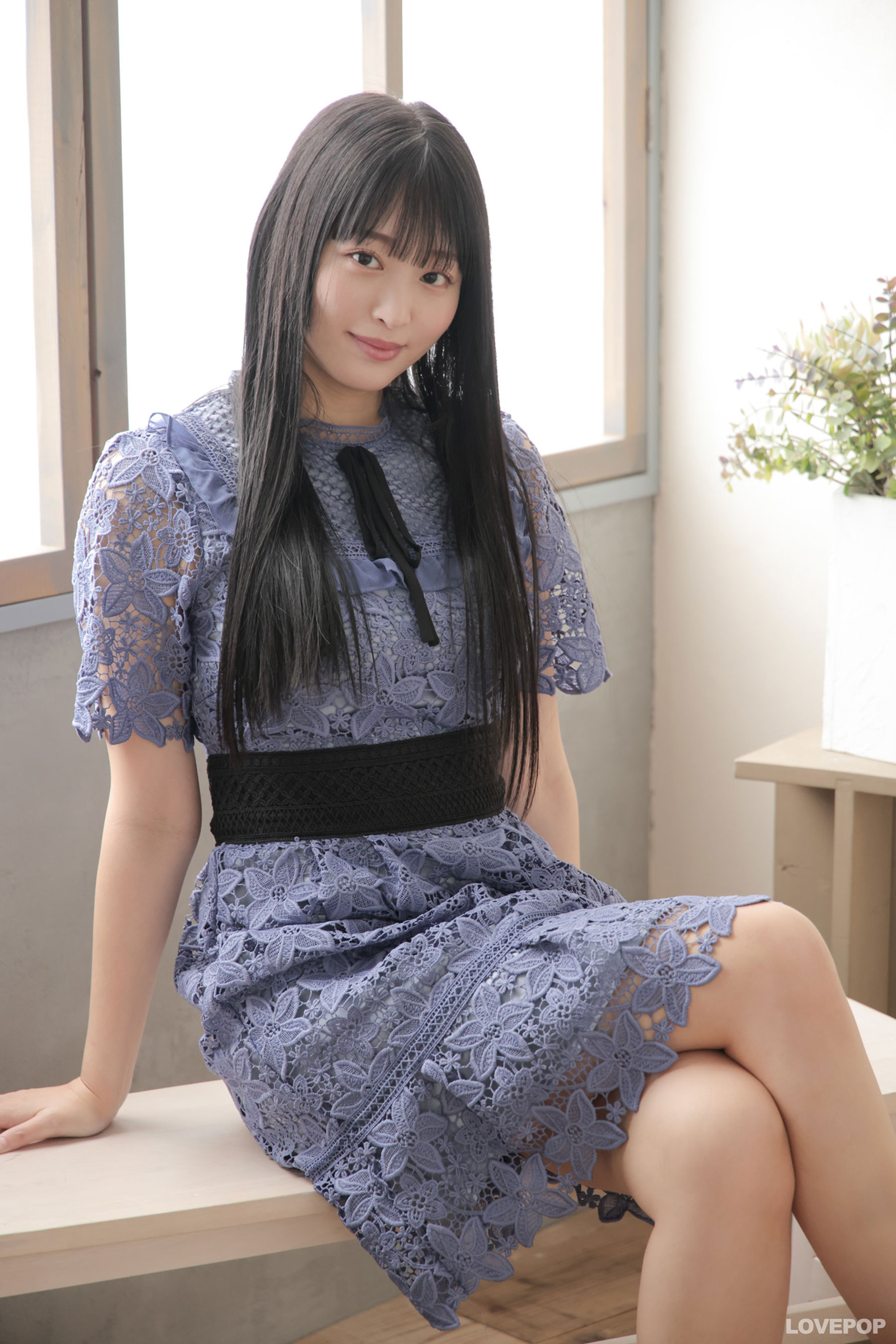 [LOVEPOP] Ayane Mitsuki 美月絢音 Photoset 05/(89P)