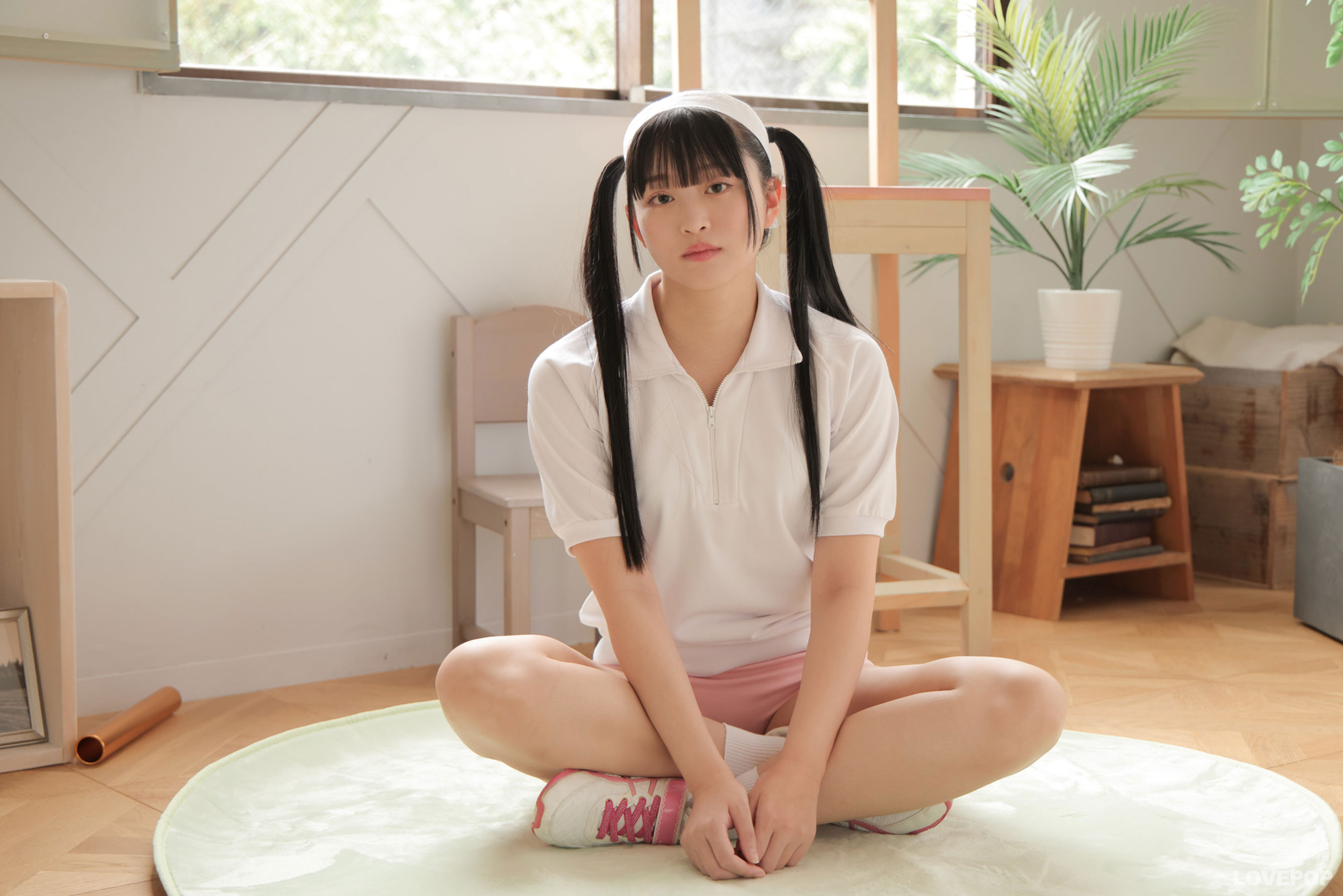 [LOVEPOP] Ayane Mitsuki 美月絢音 Photoset 03/(103P)