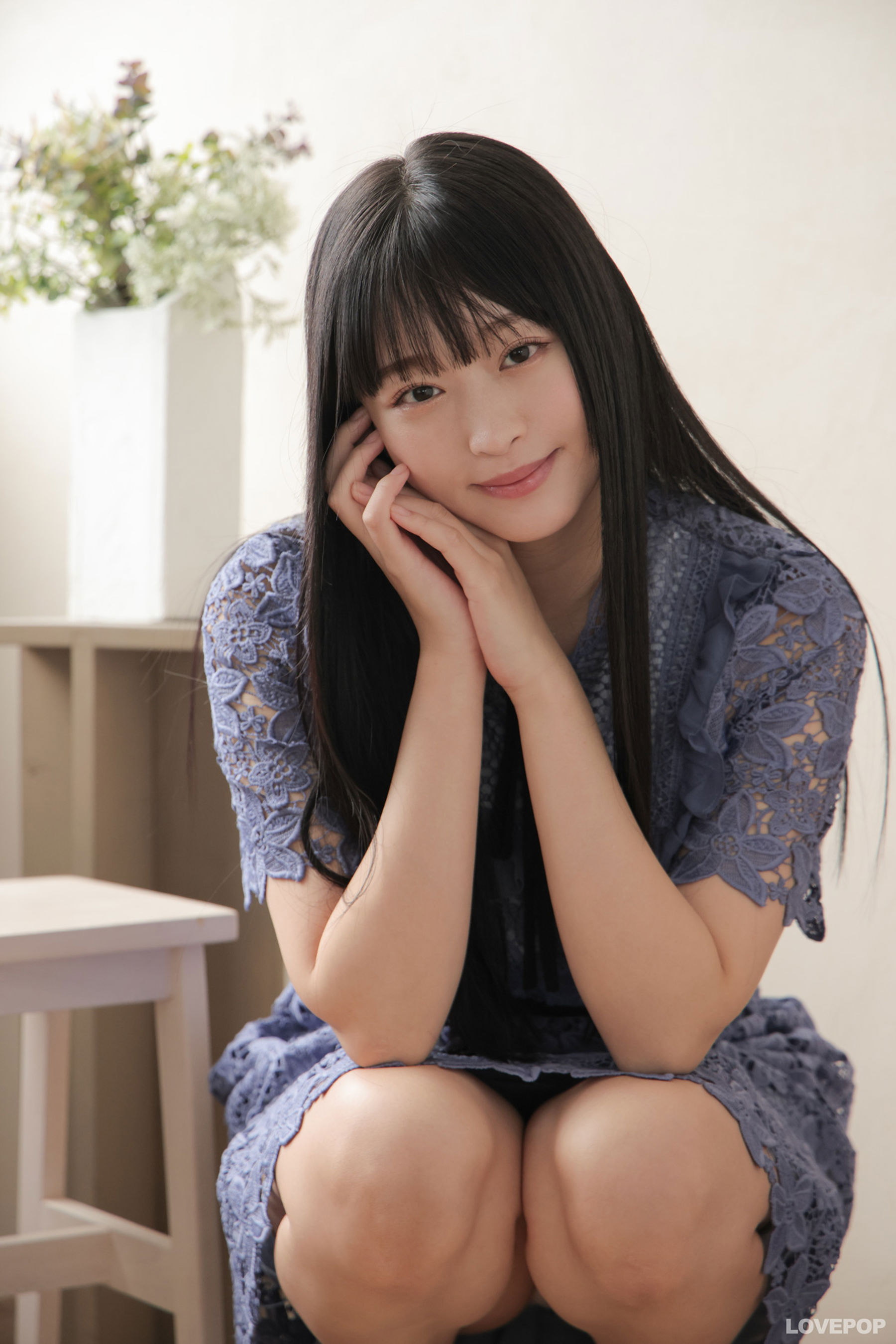 [LOVEPOP] Ayane Mitsuki 美月絢音 Photoset 05/(89P)