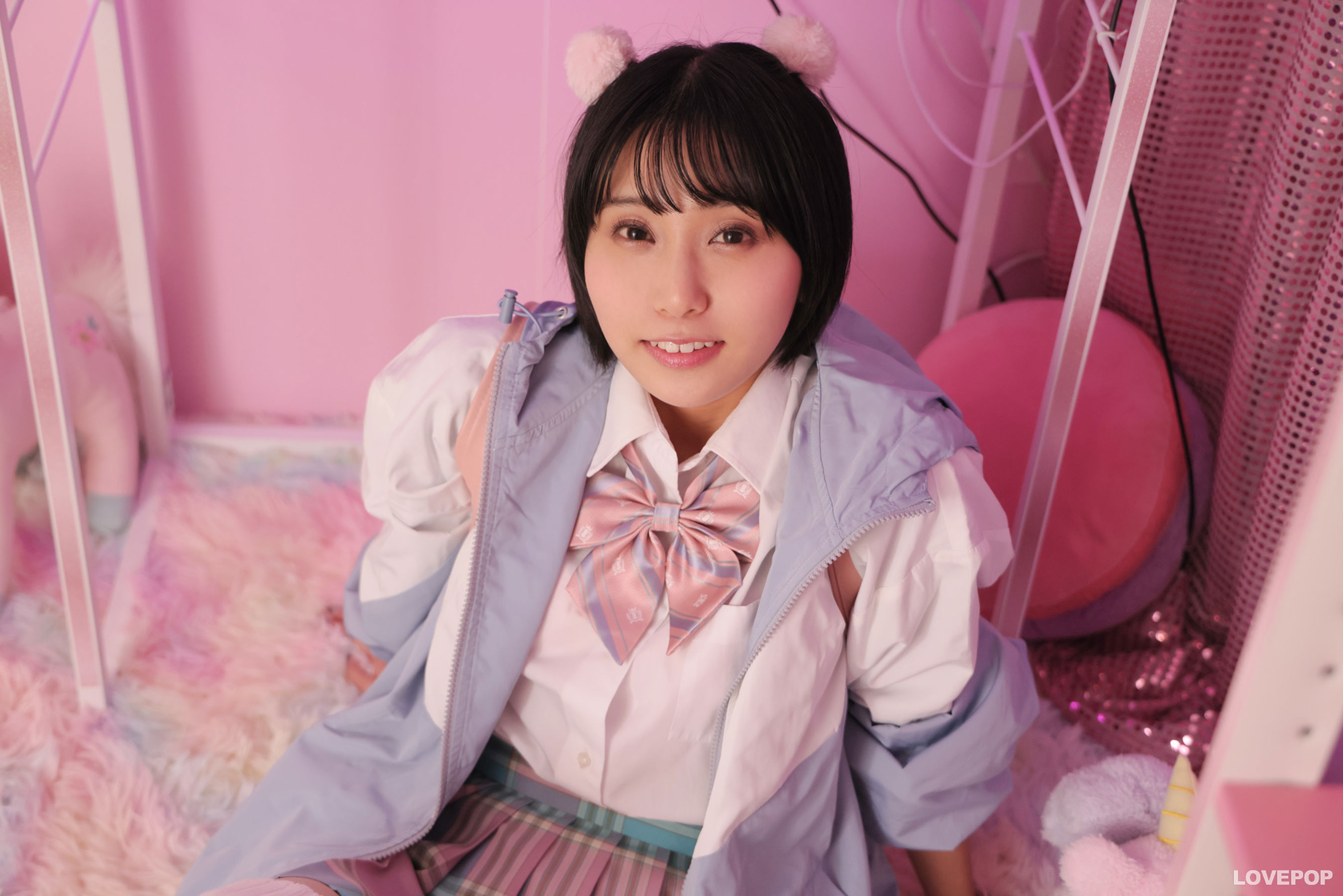 [LOVEPOP] Ayu Yamama 山間あゆ Photoset 02/(99P)