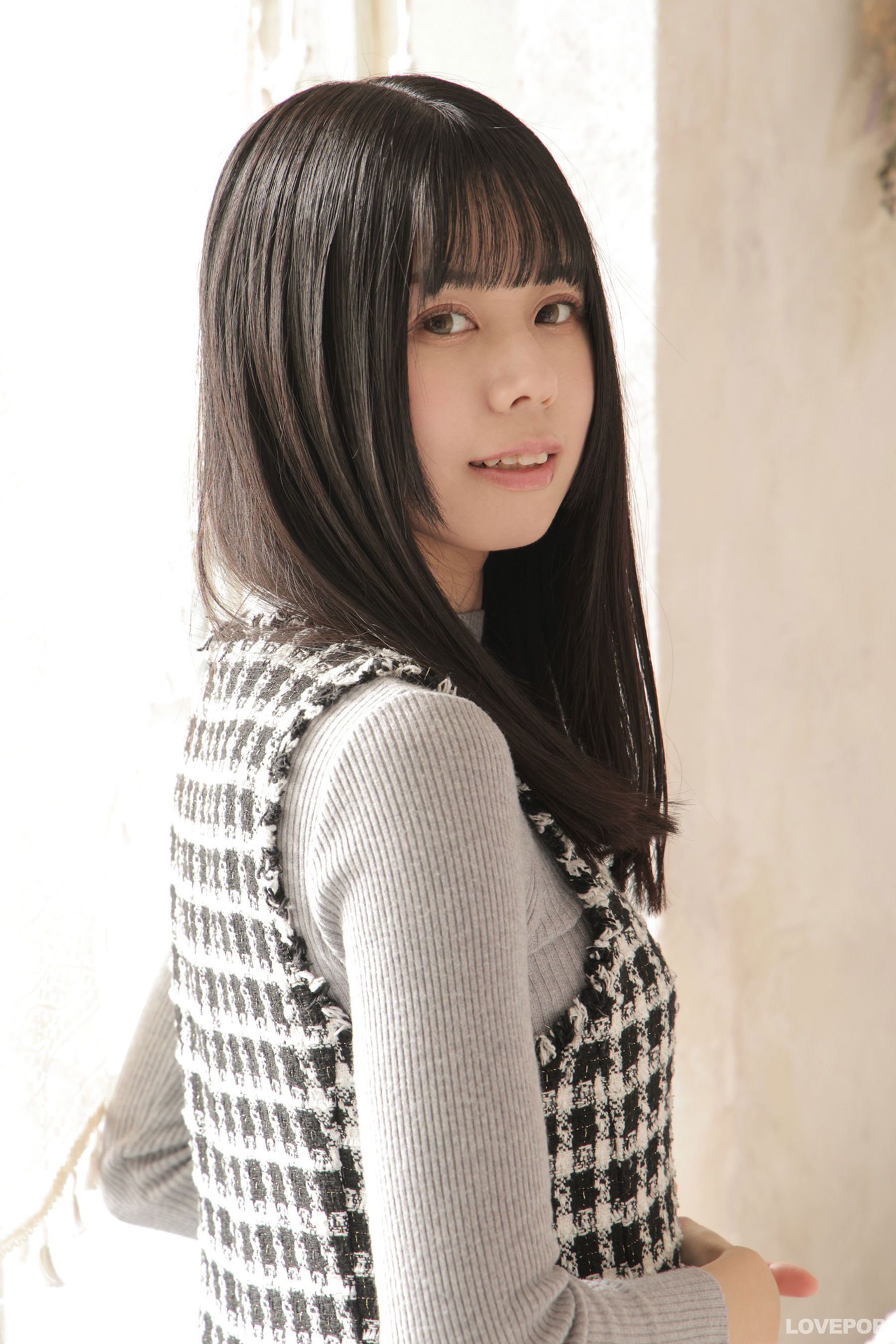 [LOVEPOP] Ayaka Sakura 咲愛あやか Photoset 03/(94P)
