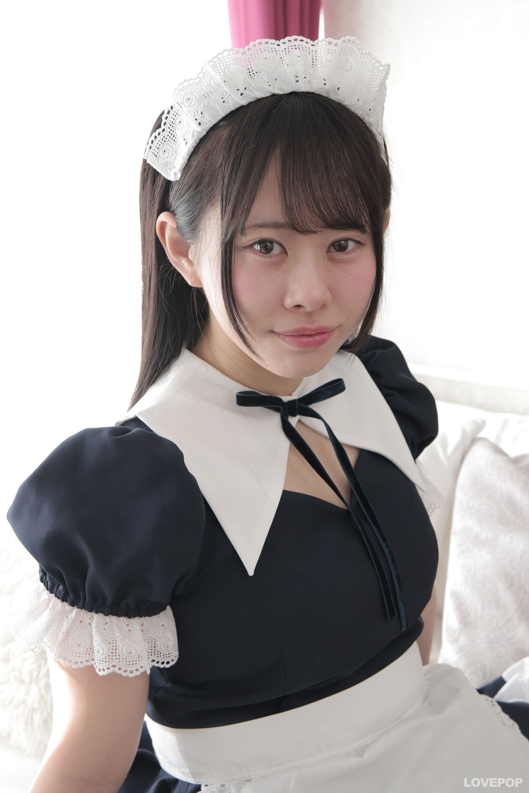 [LOVEPOP] Kurumi Amai 甘井くるみ Photoset 05/(77P)