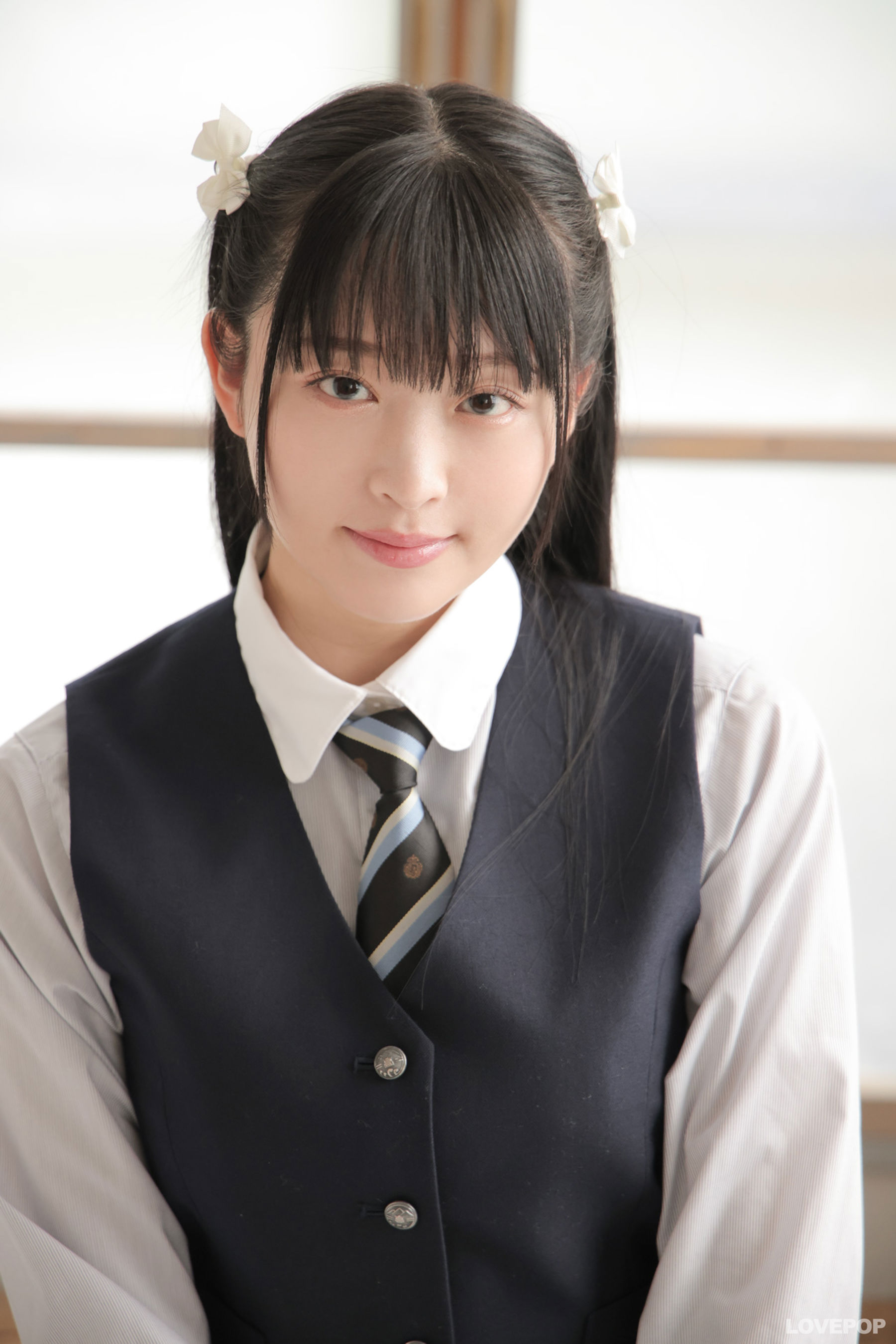 [LOVEPOP] Ayane Mitsuki 美月絢音 Photoset 01/(83P)