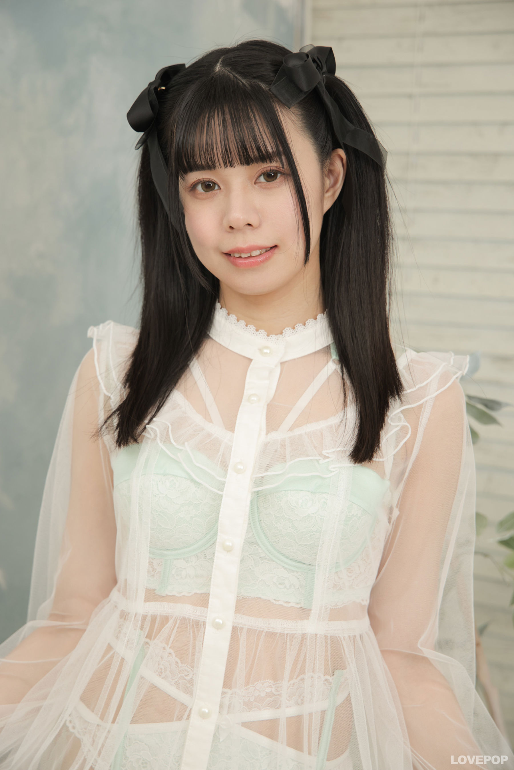 [LOVEPOP] Ayaka Sakura 咲愛あやか Photoset 05/(80P)