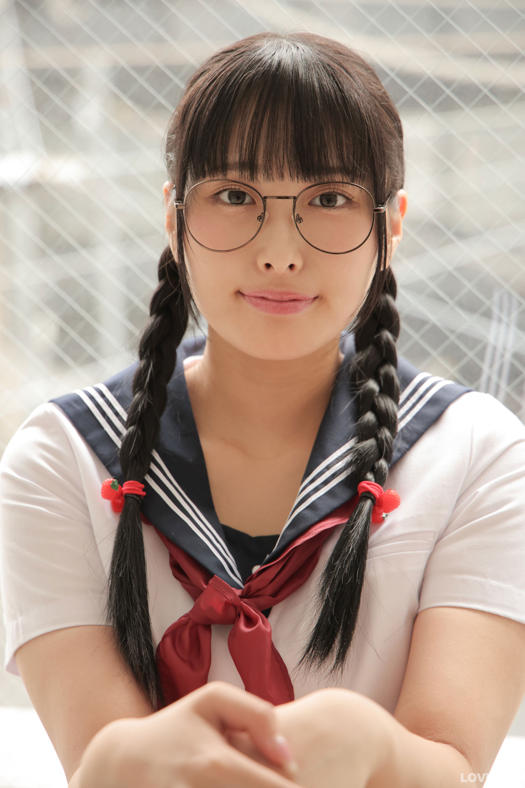 [LOVEPOP] Marina Asakawa 浅川まりな Photoset 02/(97P)