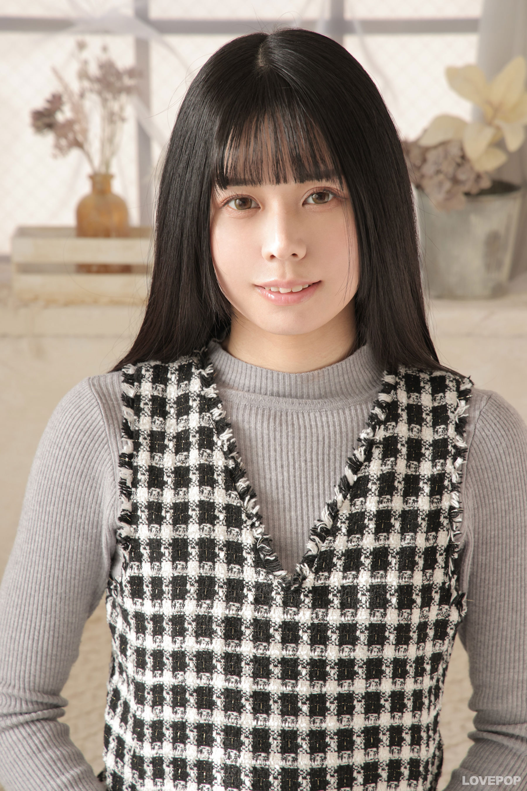 [LOVEPOP] Ayaka Sakura 咲愛あやか Photoset 03/(94P)