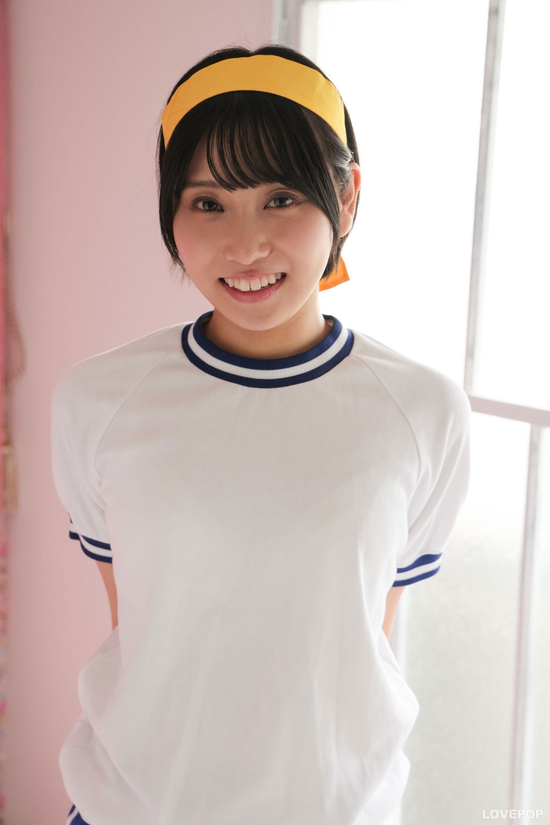 [LOVEPOP] Ayu Yamama 山間あゆ Photoset 01/(103P)