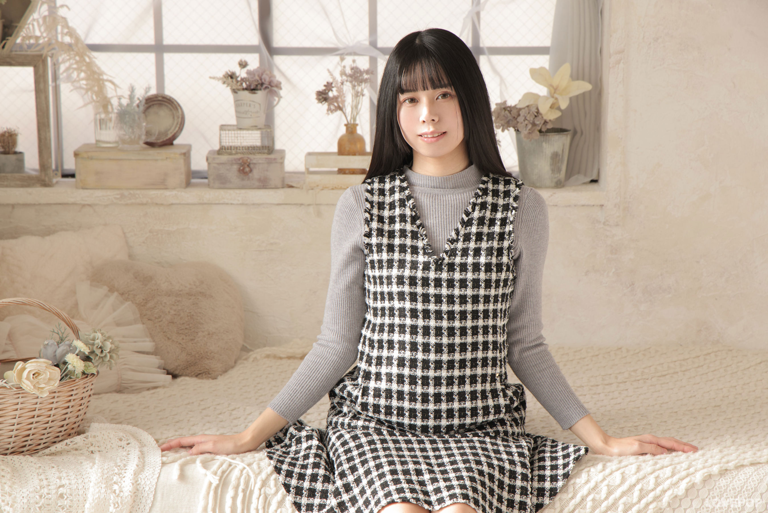 [LOVEPOP] Ayaka Sakura 咲愛あやか Photoset 03/(94P)